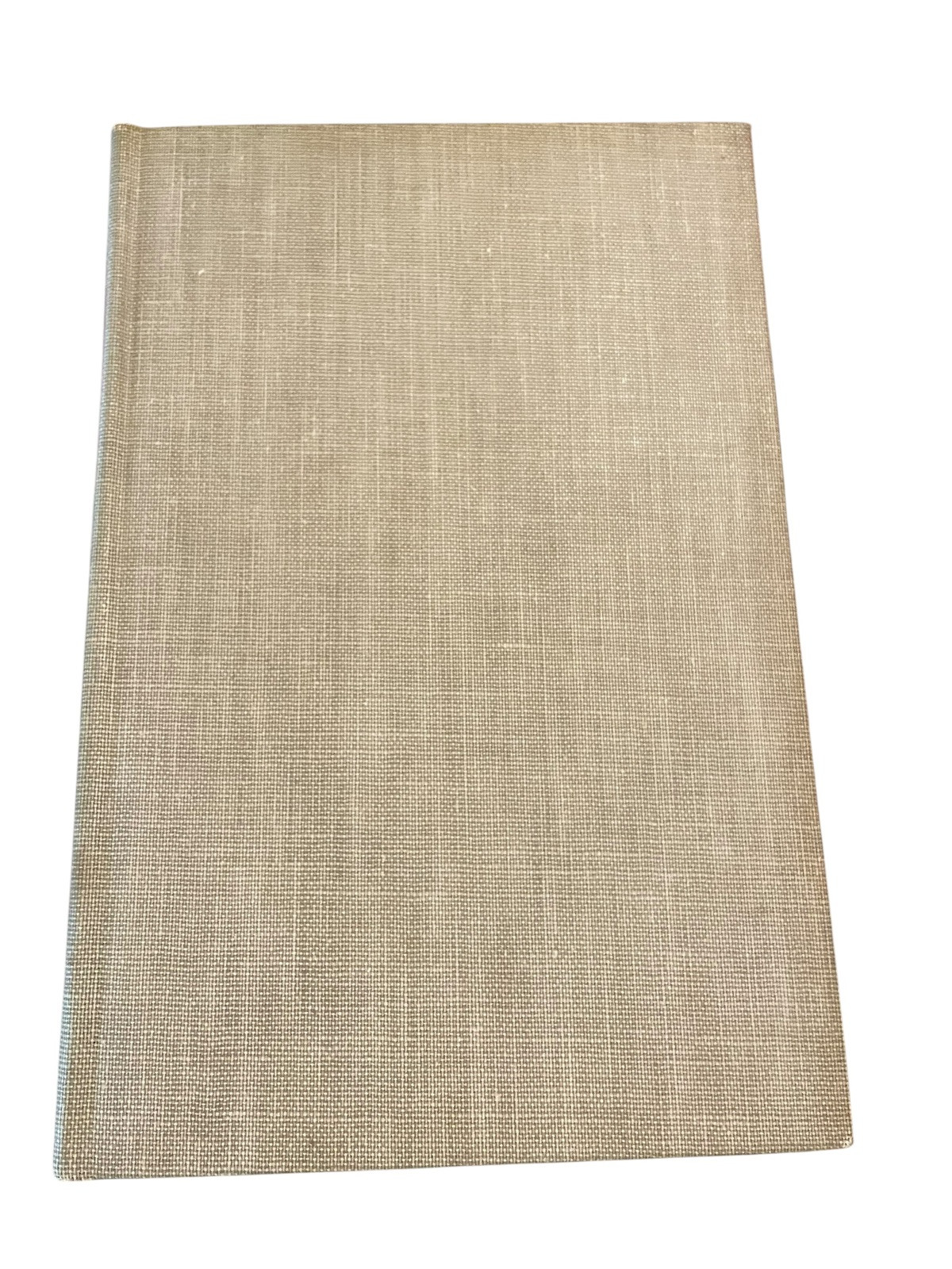 Reveries Of An Outdoor Man (1946 HC Book) Signed Limited First Ed. #332/350