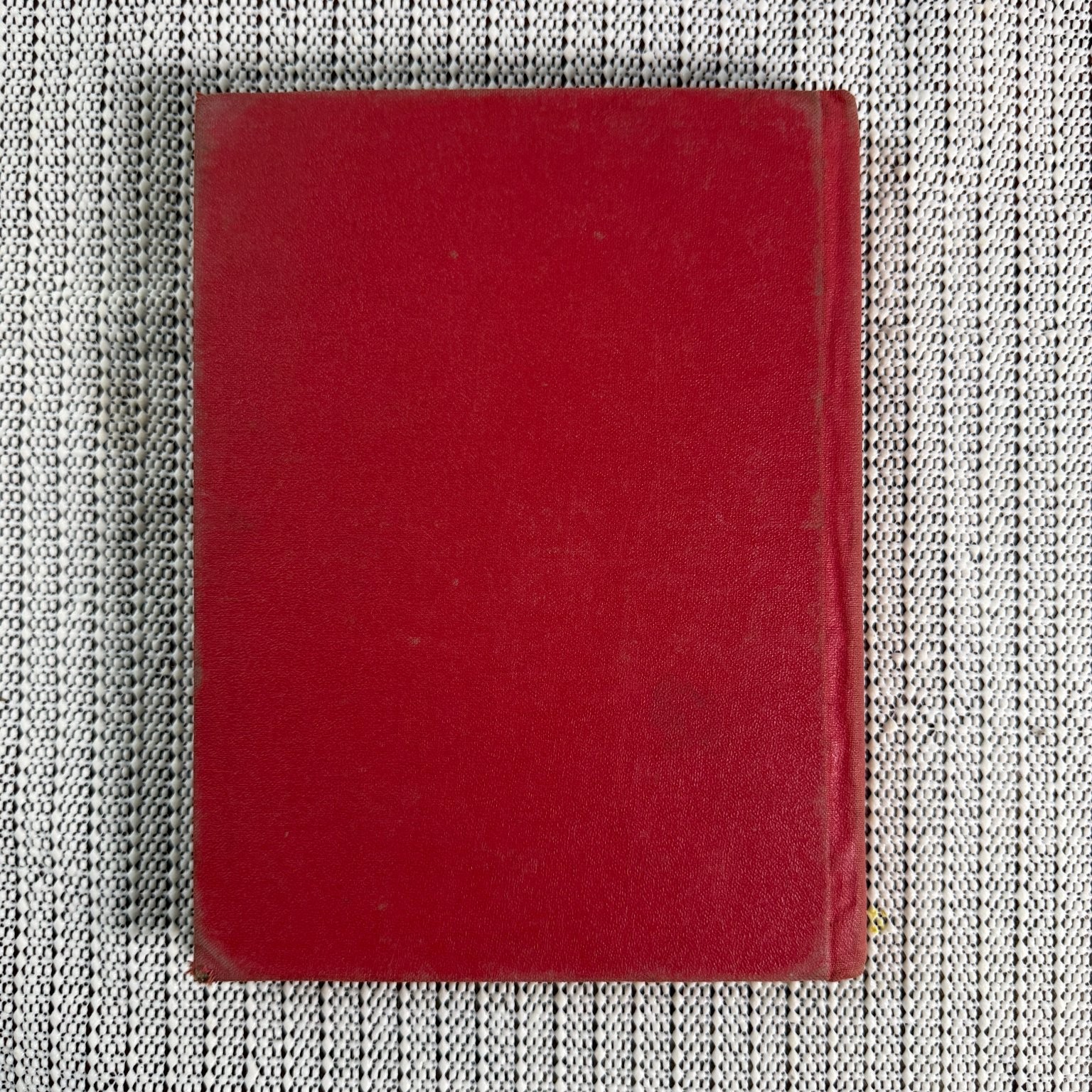 Story Pictures of Our Neighbors John Y. Beaty 1938 Social Studies Beckley-Cardy