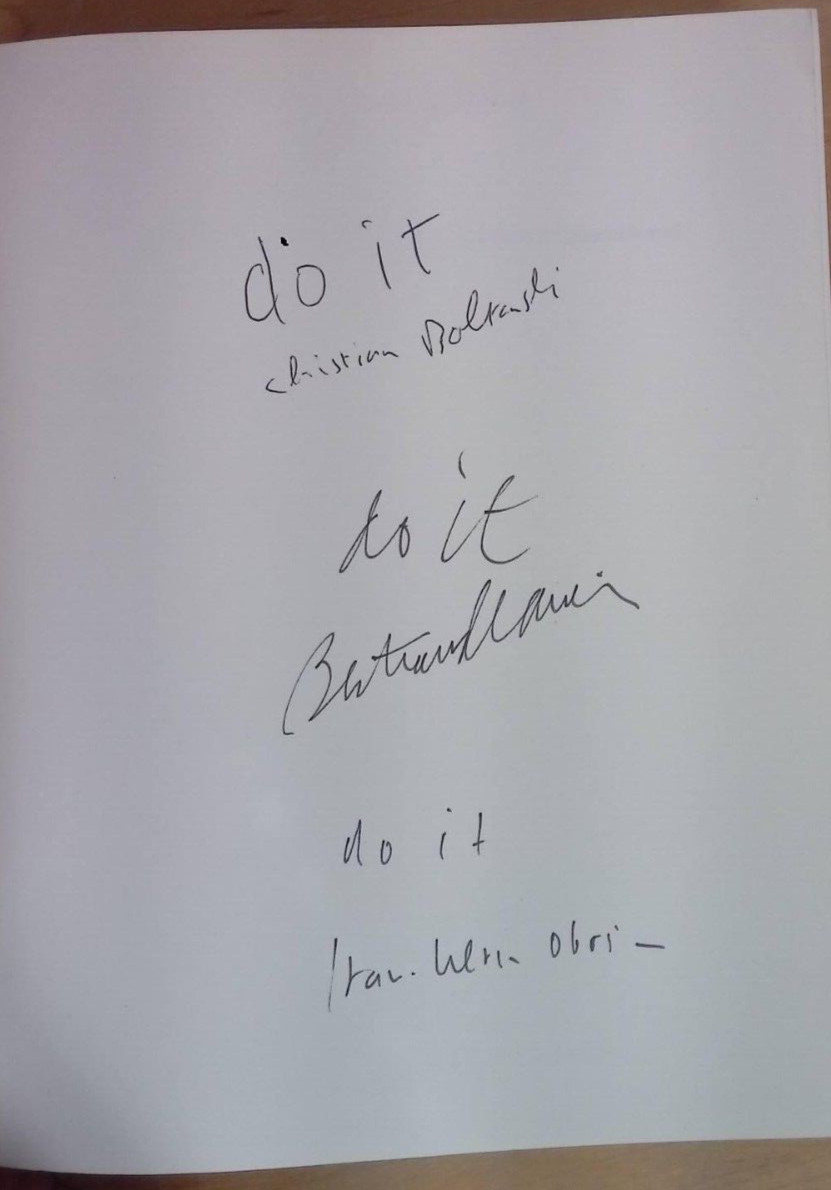 do it the compendium