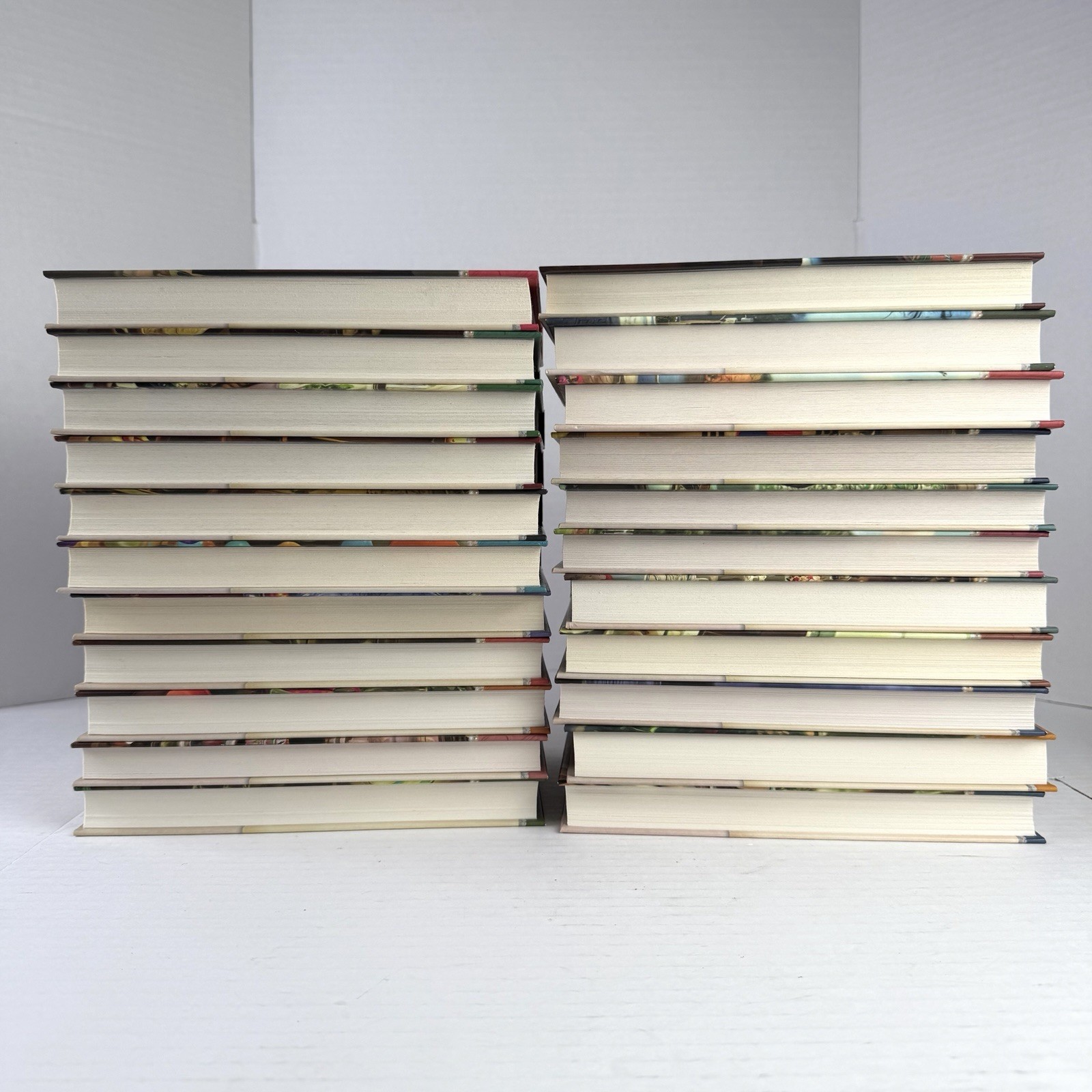 Secrets From Grandma’s Attic Lot of 22 Hardcover Books Guideposts