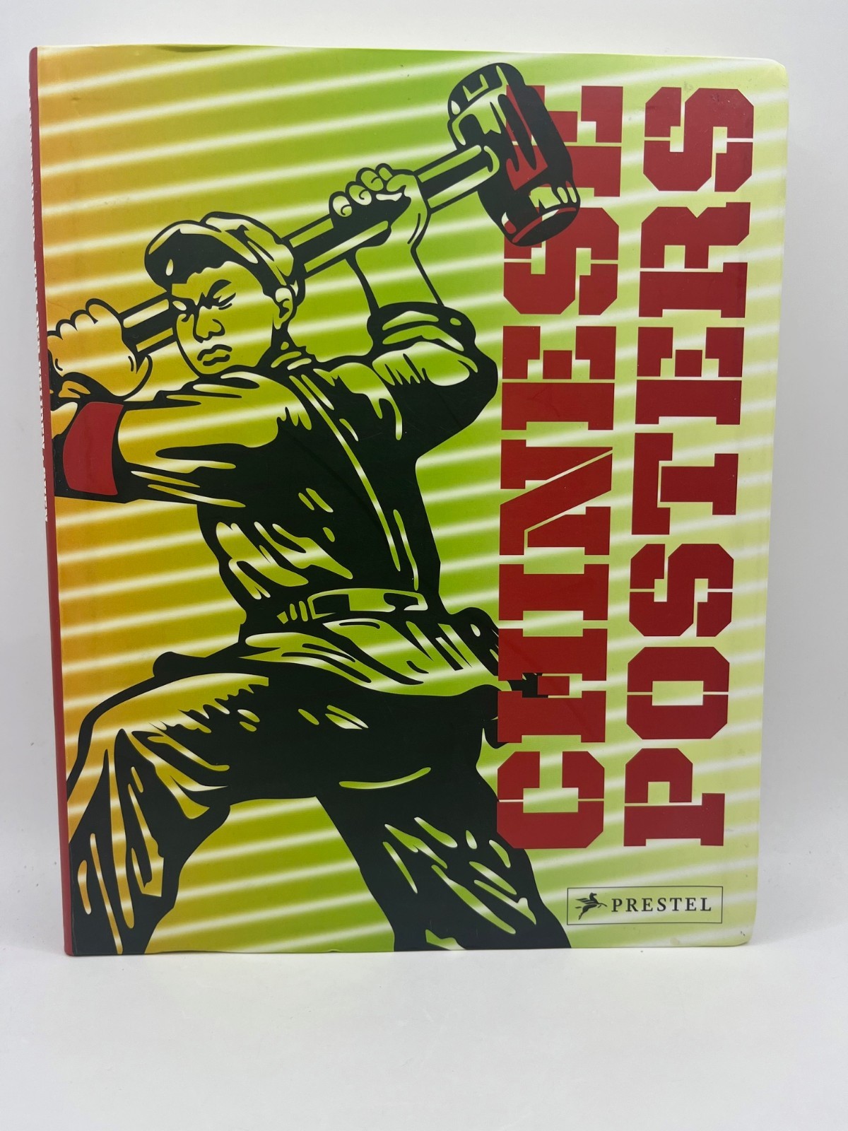 CHINESE POSTERS The Iish-Landsberger Collections, graphic arts, propaganda