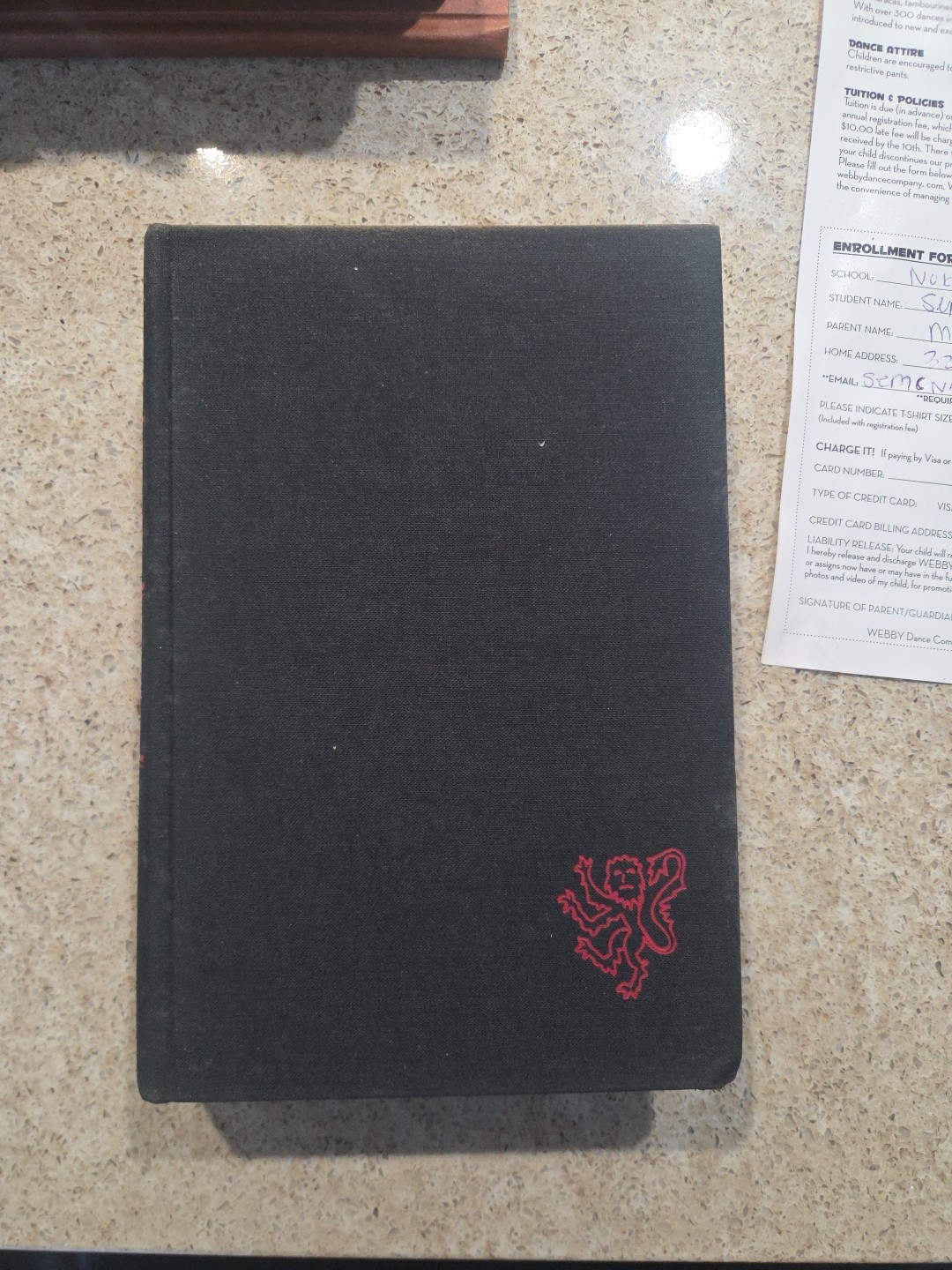 1st Printing Of The Crusades By Zoe Oldenbourg