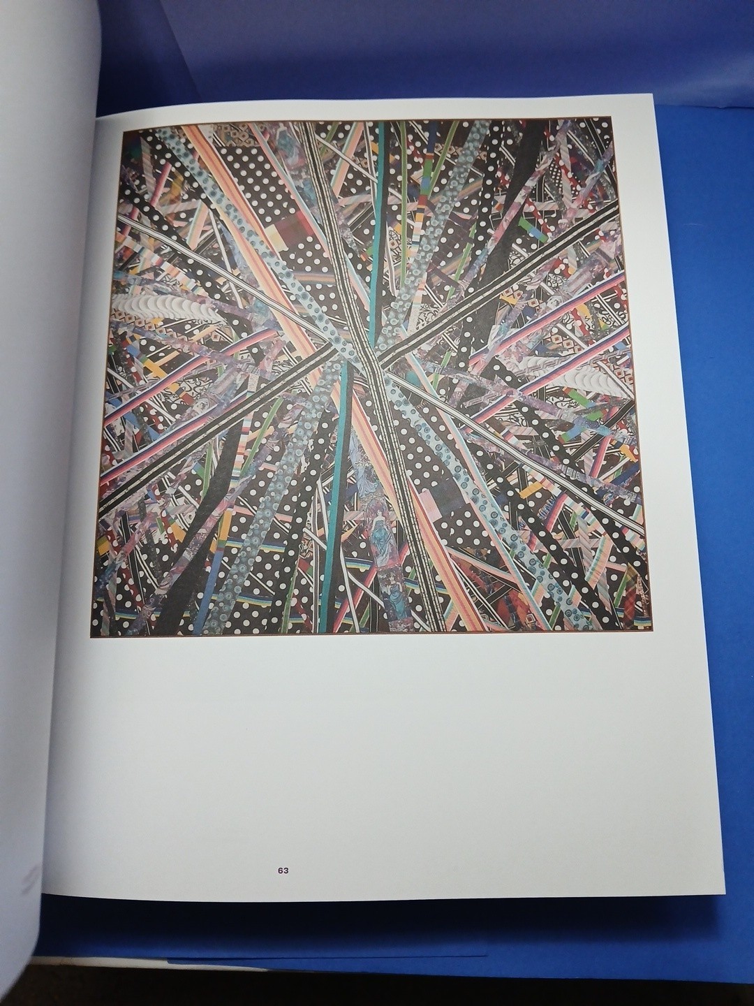 With Pleasure : Pattern and Decoration in American Art 1972-1985 by Elissa…
