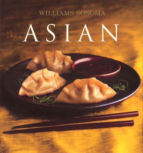 Williams-Sonoma Collection: Asian – 0743253337, Farina Wong Kingsley, hardcover