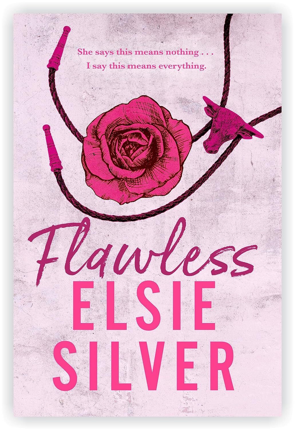 NEW Elsie Silver (Chestnut Springs) 5 Books Collection Set PAPERBACK
