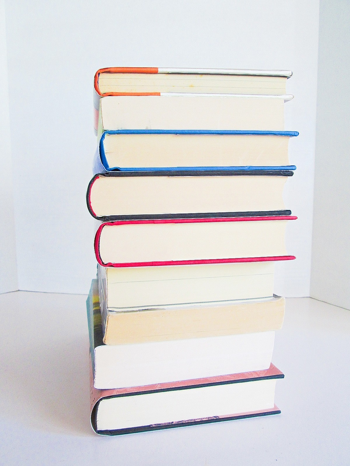Lot of 9, Teen Young Adult Fiction Novels, Romance Mystery Drama, Modern Authors