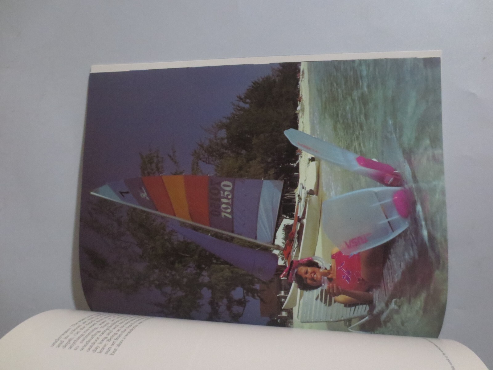 Beautiful Isles Cayman by Paul Humann Paperback book 104 Pages 11.5 X 9 Inch