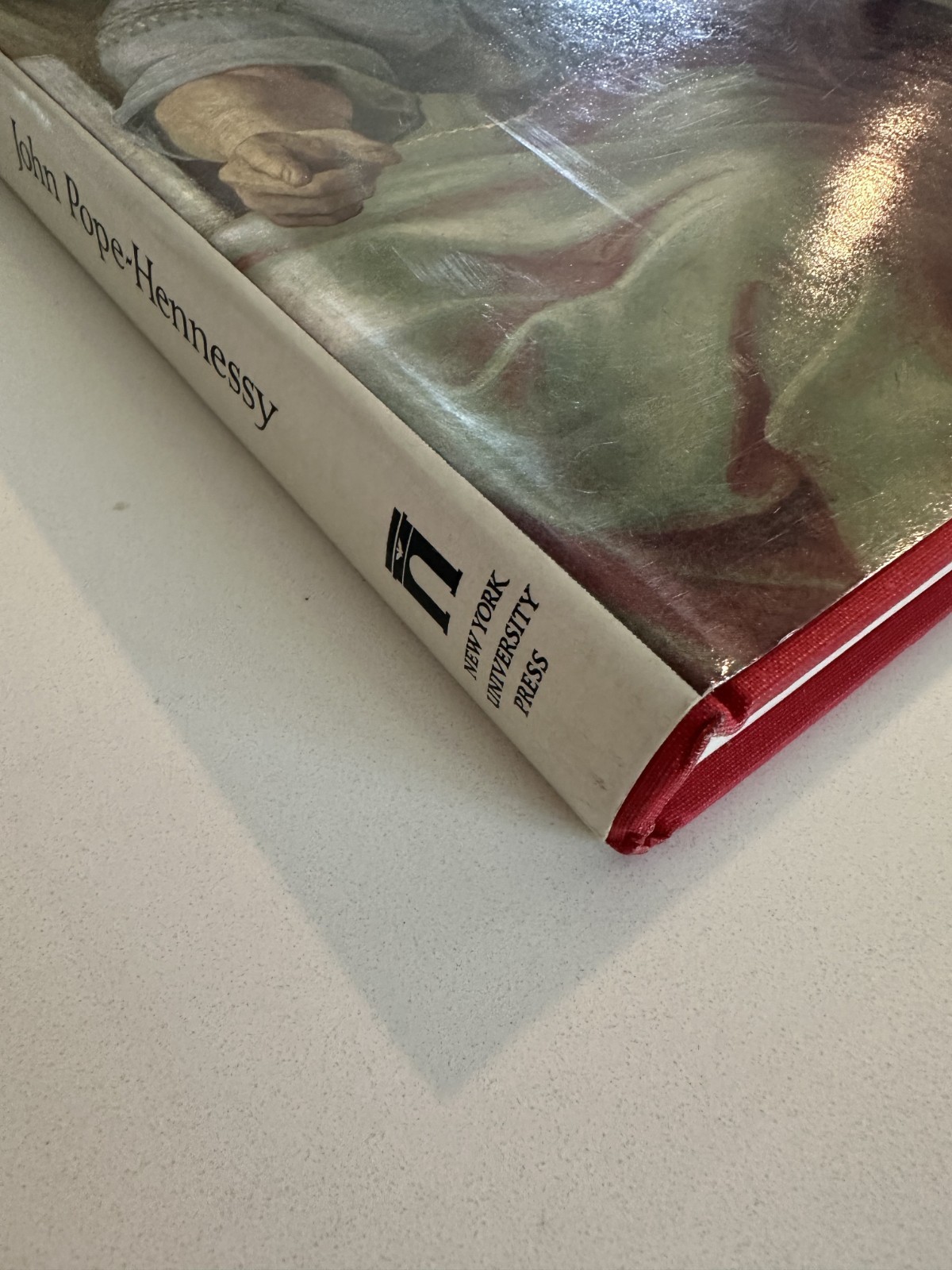 Great Tapestries + Giotto’s Campanile + Raphael — 3 Art Books HC Lot