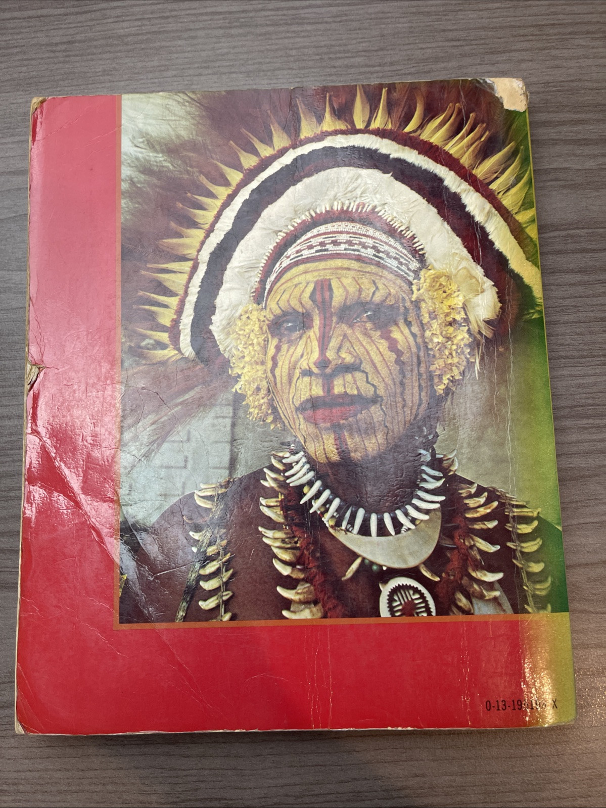Cultural Anthropology Second Edition Ember Plus Study Guide/Workbook 1977