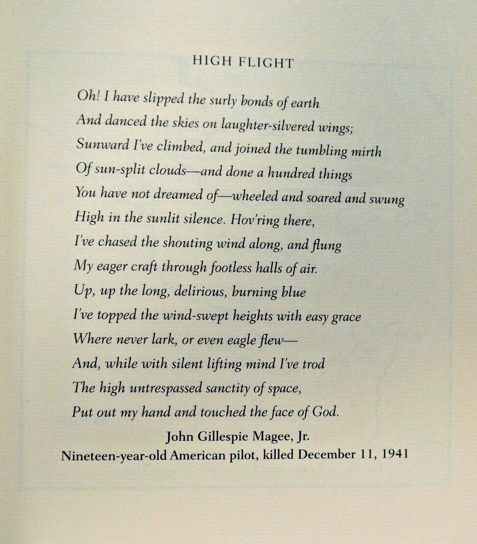 The Few: The American „Knights of the Air“ by Alex Kershaw-2006-Hardcover/DJ-VG