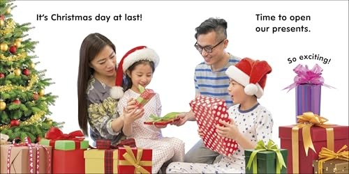 Baby’s First Christmas (Baby’s First Holidays), DK, Excellent Book