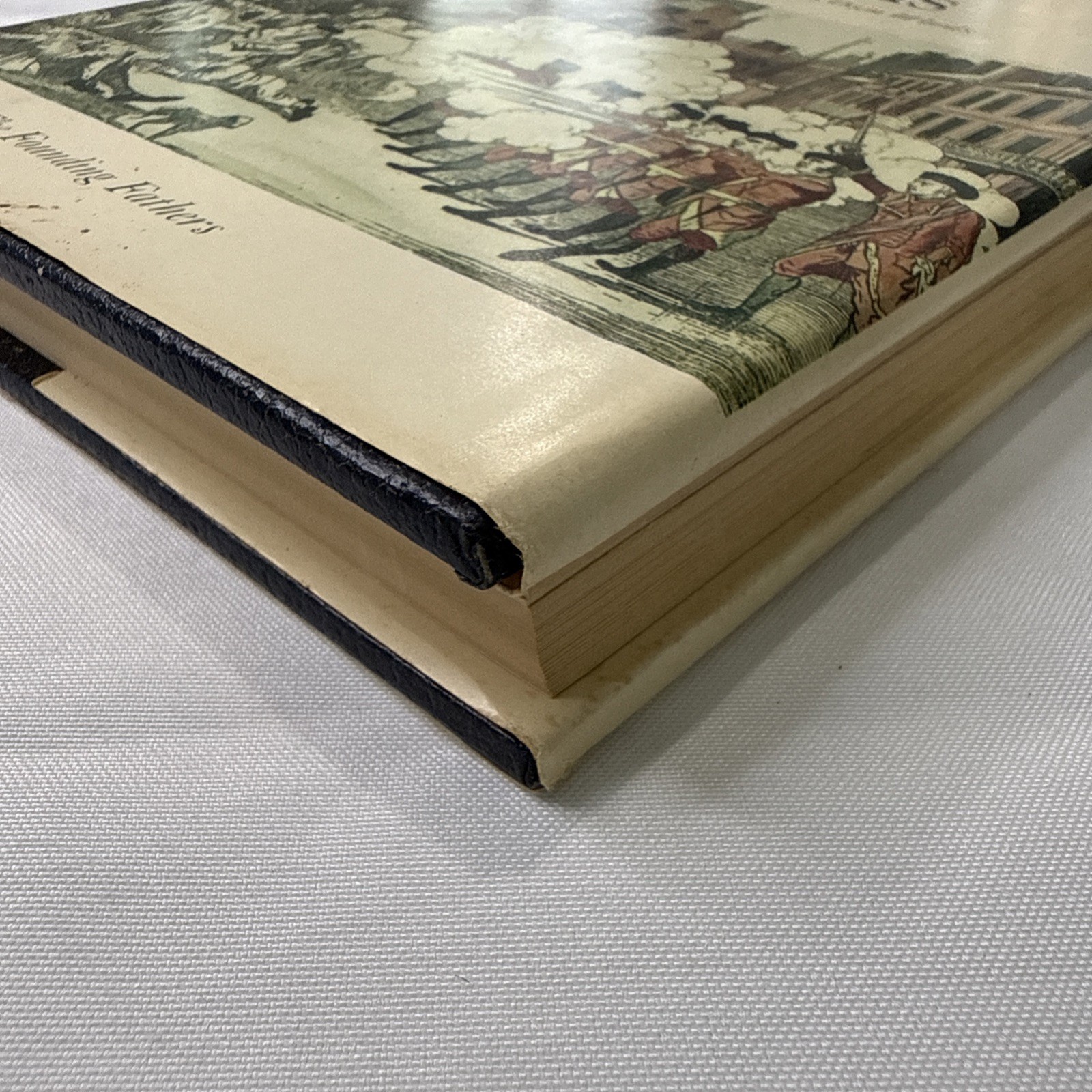 John Adams: A Biograph in His Own Words The Founding Fathers series