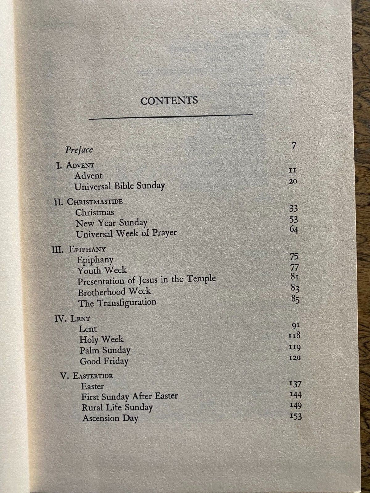 Resources for Sermon Preparation by David A. MacLennan 1967