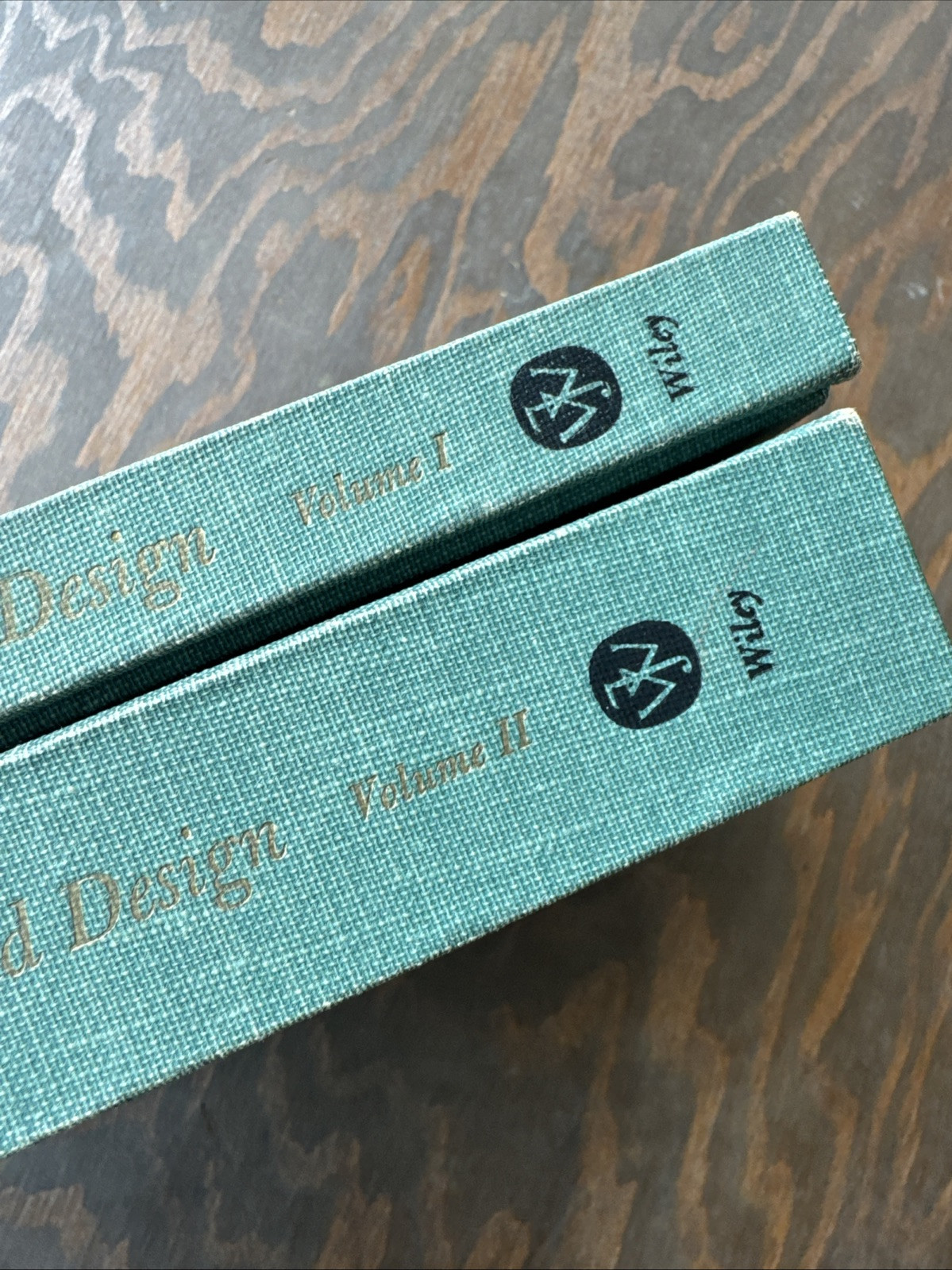 Digital Computer Technology and Design by Willis Ware 2 Vol Set, 1963 HC