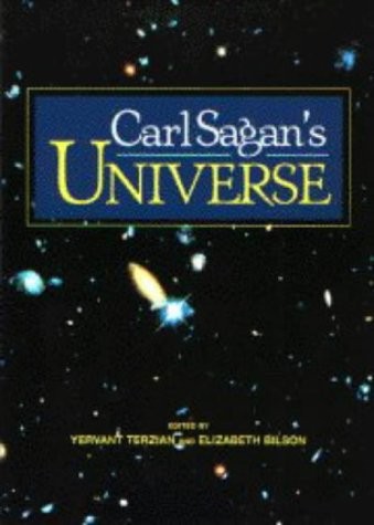 Carl Sagan’s Universe