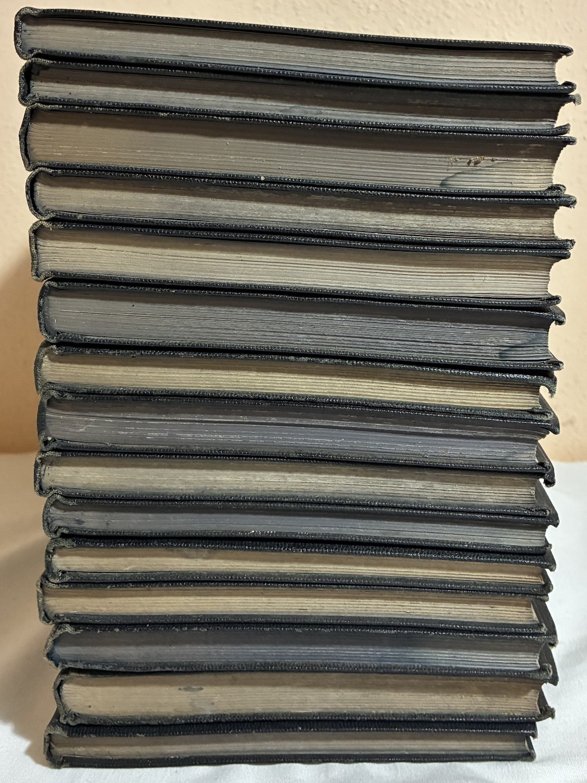 (15) International Textbook Company Scranton, PA Lot x15