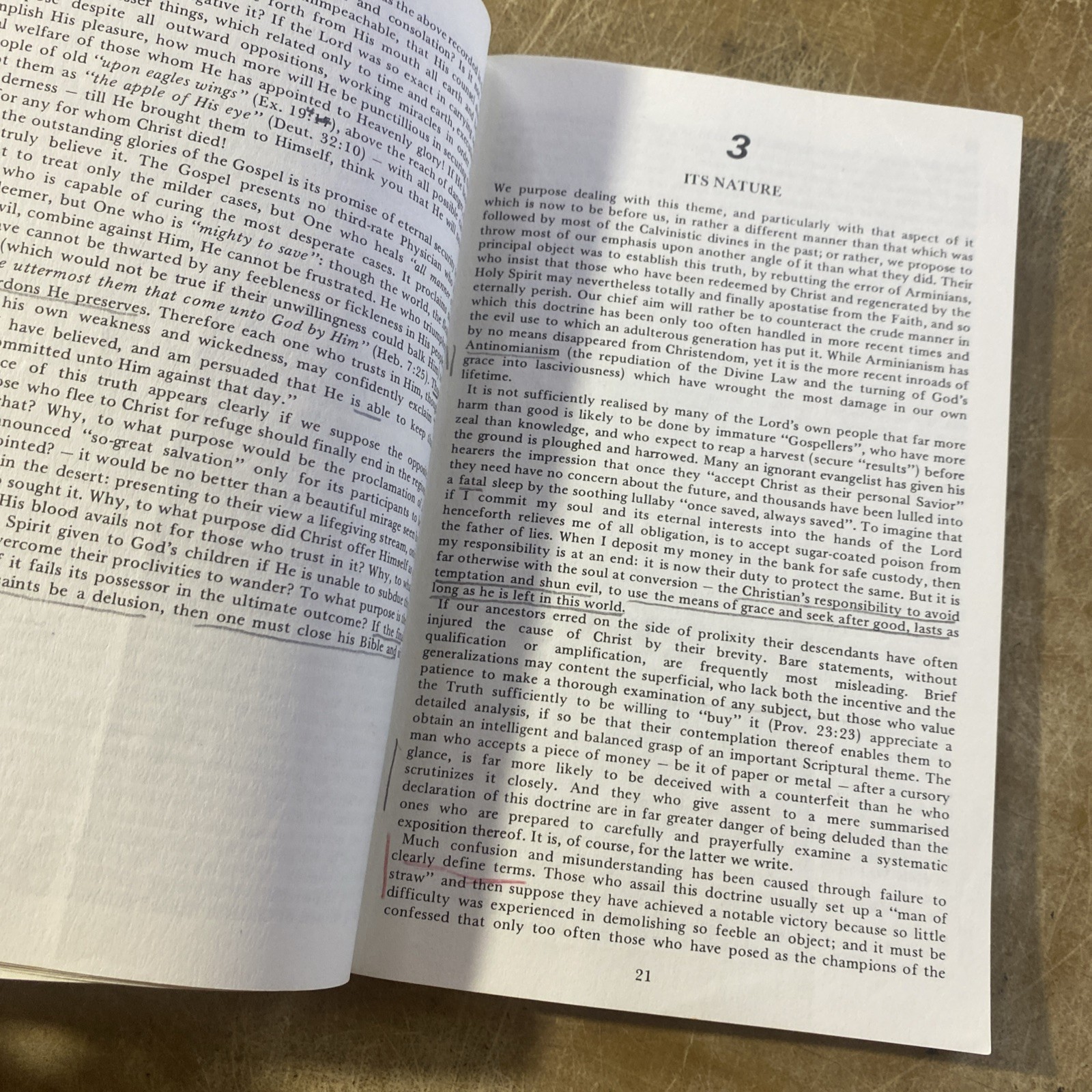 Letters Of A. W. Pink AND Doctrine Of Sanctification By Arthur W. Pink + BONUS