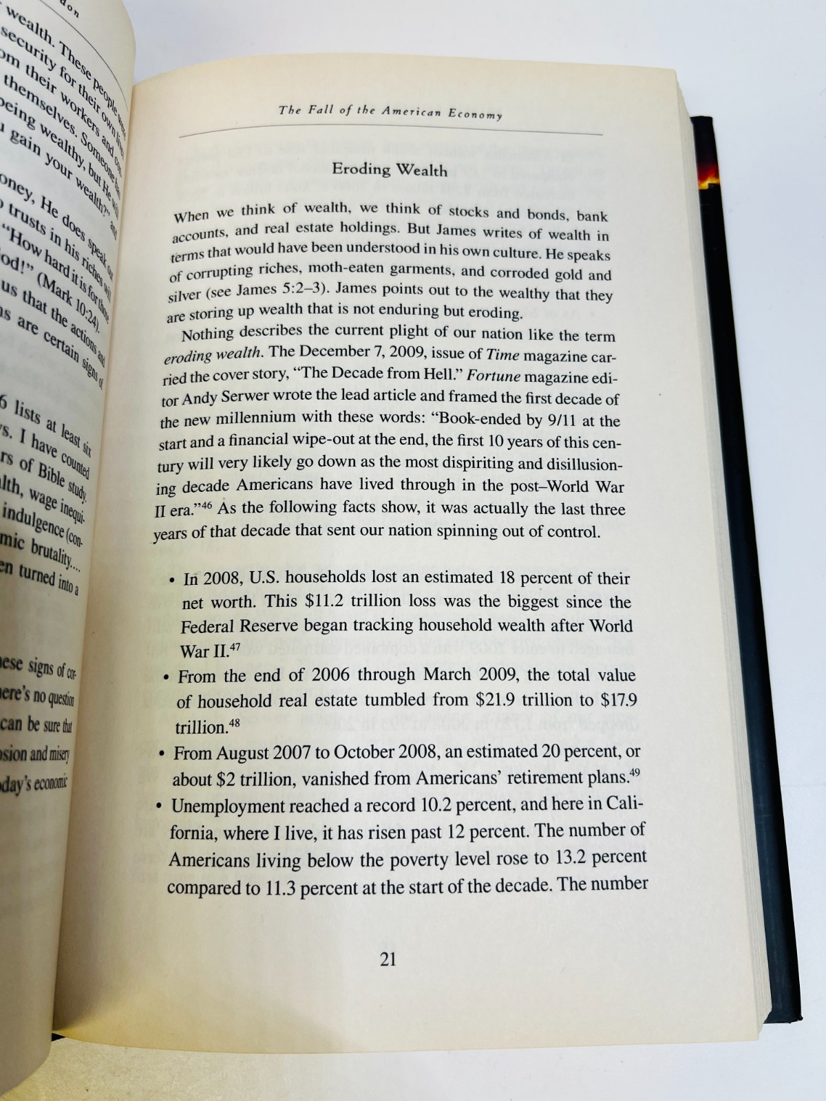 The Coming Economic Armageddon: What Bible Prophecy Warns about the New Global E