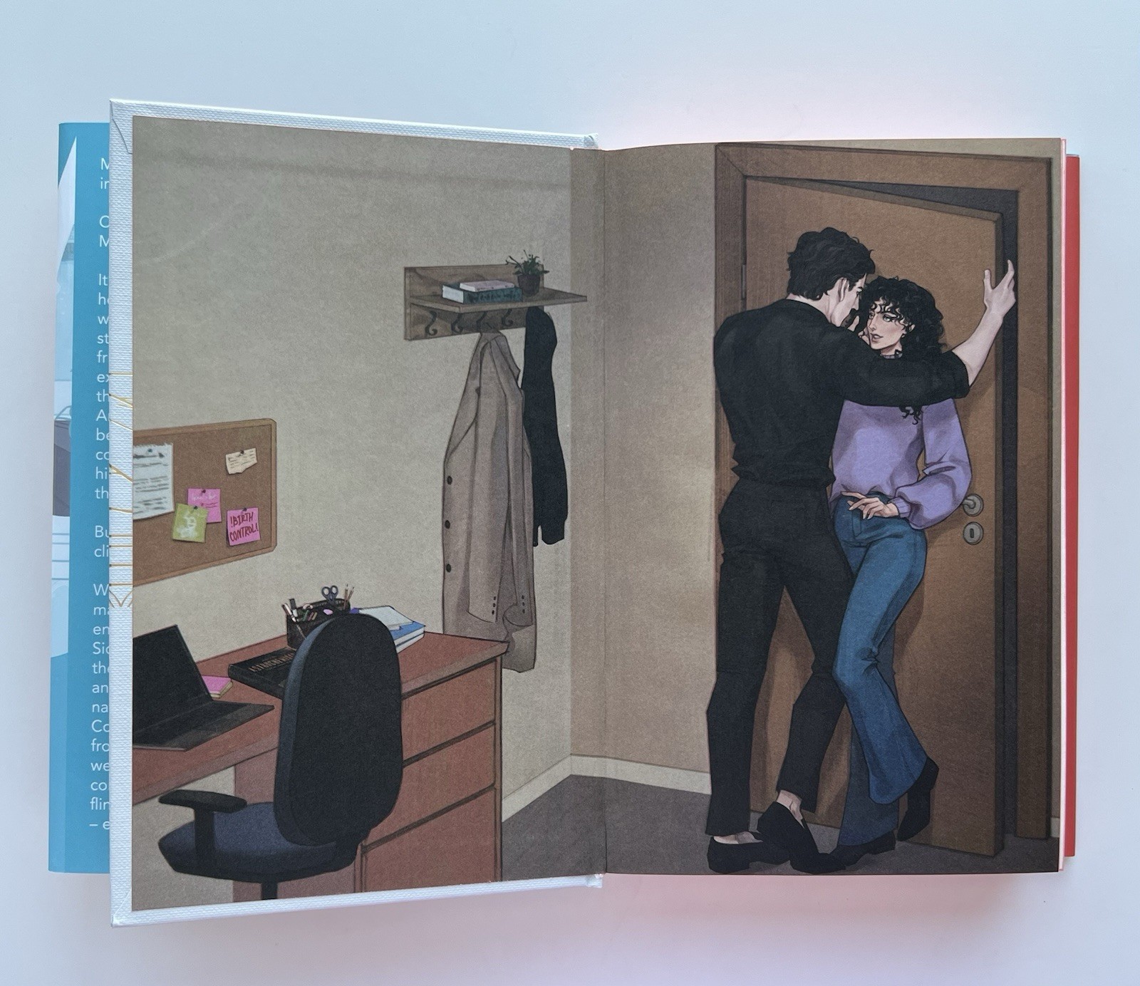 Illumicrate – Problematic Summer Romance by Ali Hazelwood