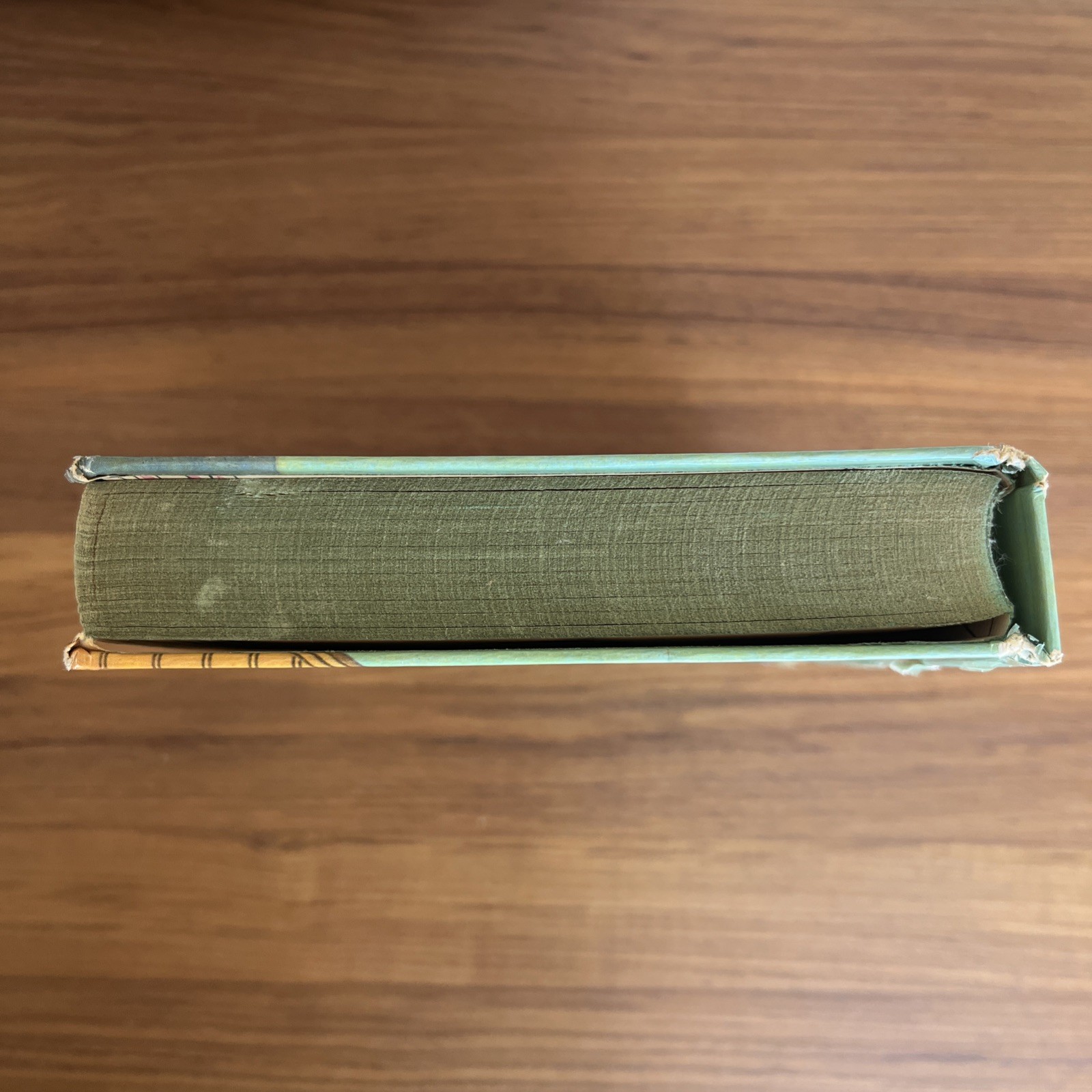 Donna Parker Special Agent Whitman Publishing 1957 Hard Cover