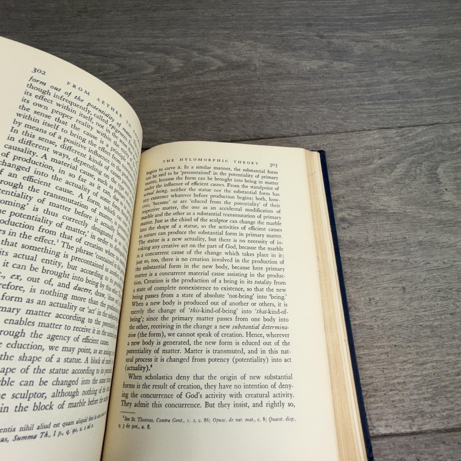 Vintage From Aether to Cosmos Celestine N. Bittle Hardcover 1946 2nd Printing
