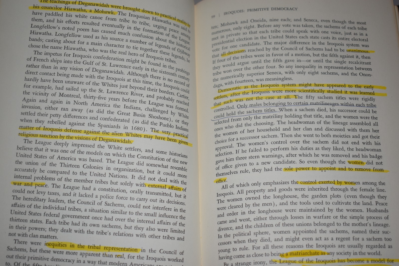 Man’s Rise to Civilization, As Shown by the Indians of North America Peter Farb
