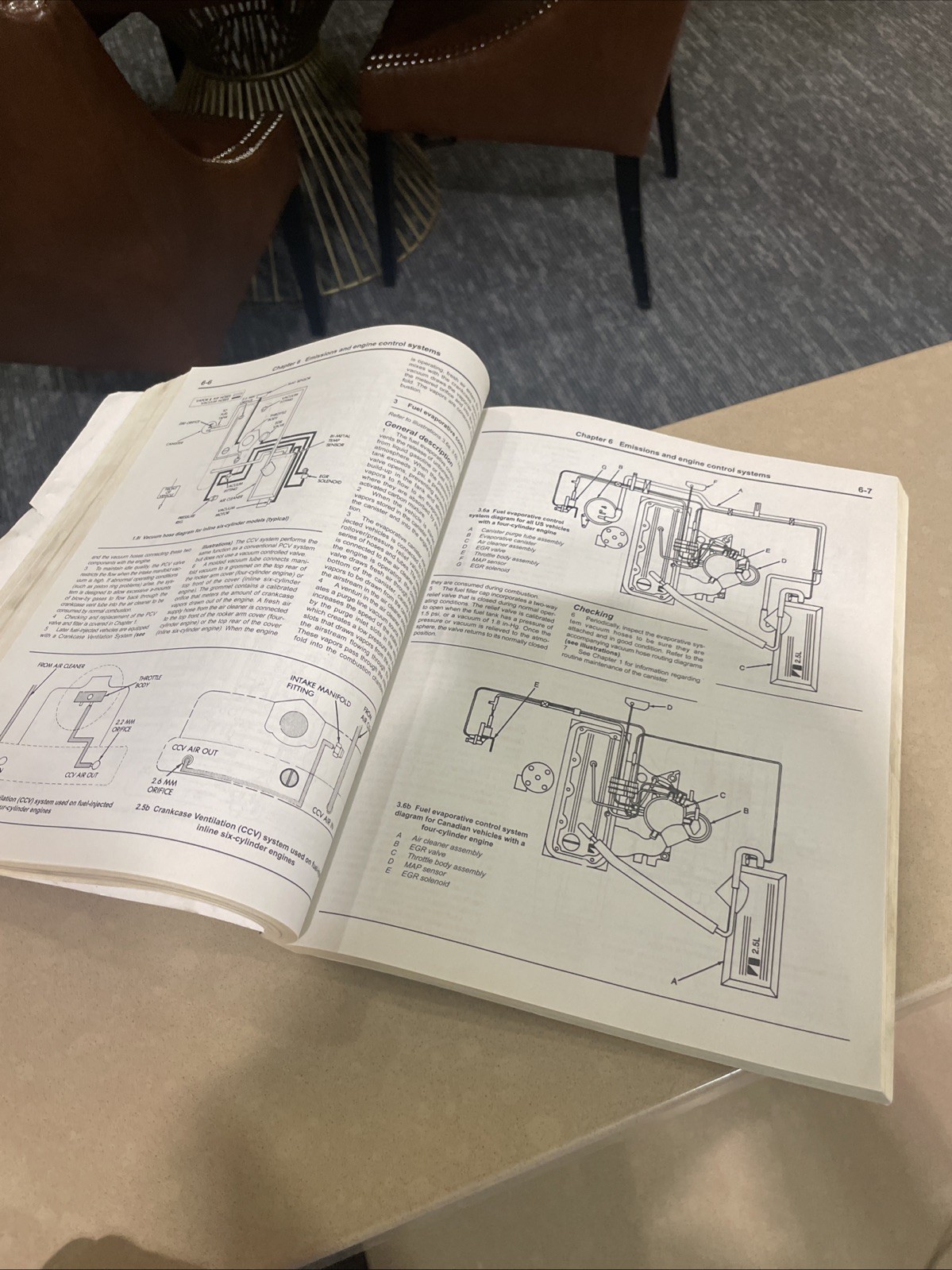 Jeep Cherokee, Wagoneer, Comanche, 1984-2001 Haynes Repair Manual