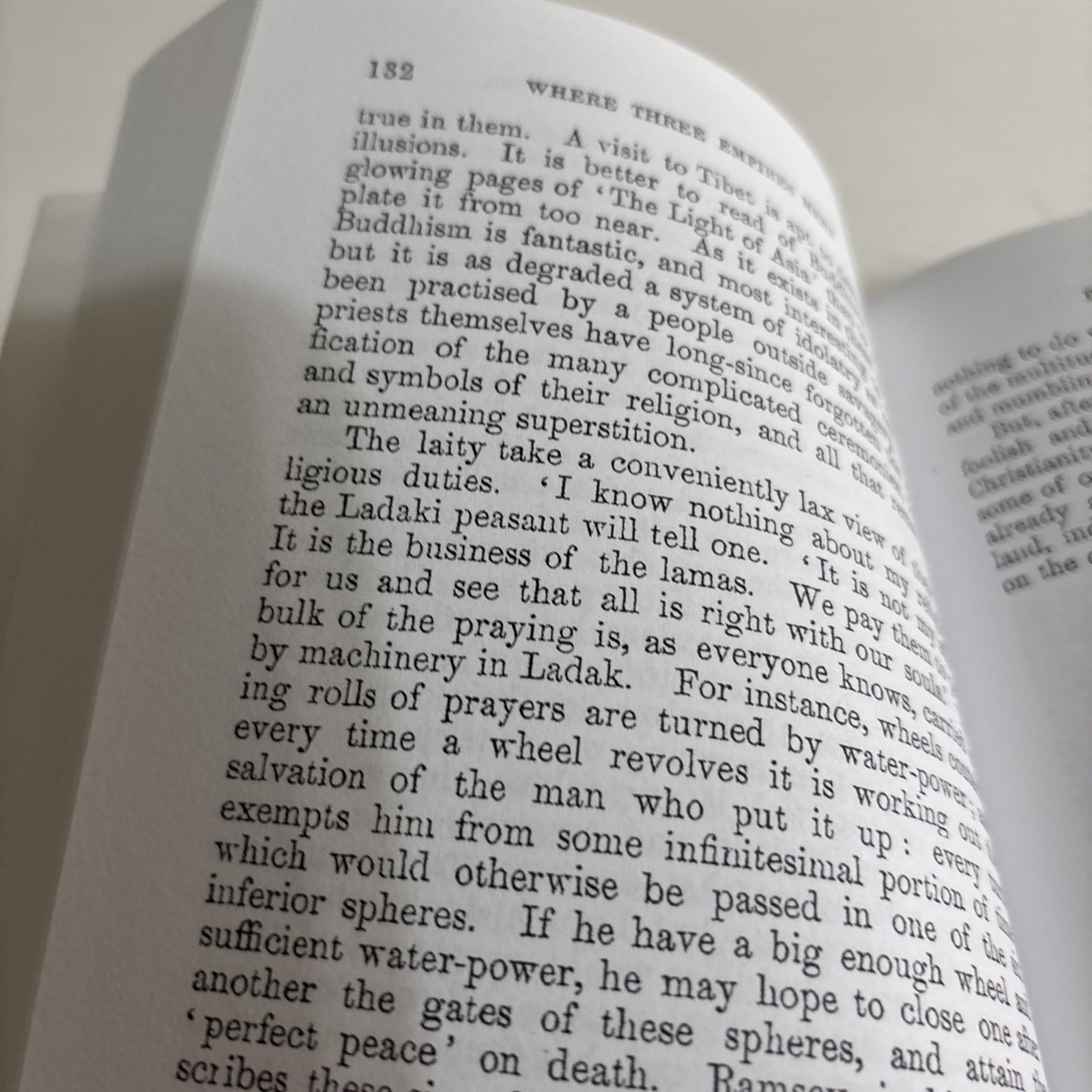 Where Three Empires Meet by Edward Frederick Knight – Facsimile Reprint