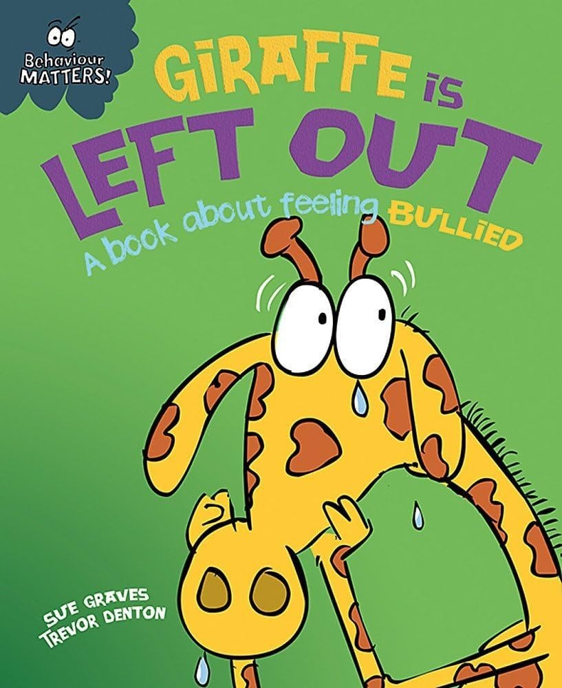 Behaviour Matters -20 books set, kid book, kids books,behaviour,kids references