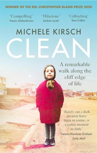 Michele Kirsch Clean (Paperback)