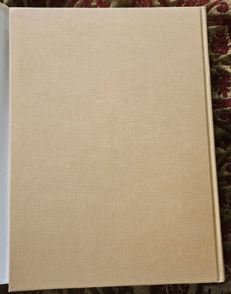 1979. Man and His Symbols By Carl G. Jung Illustrated Black, White & Color HC/DJ