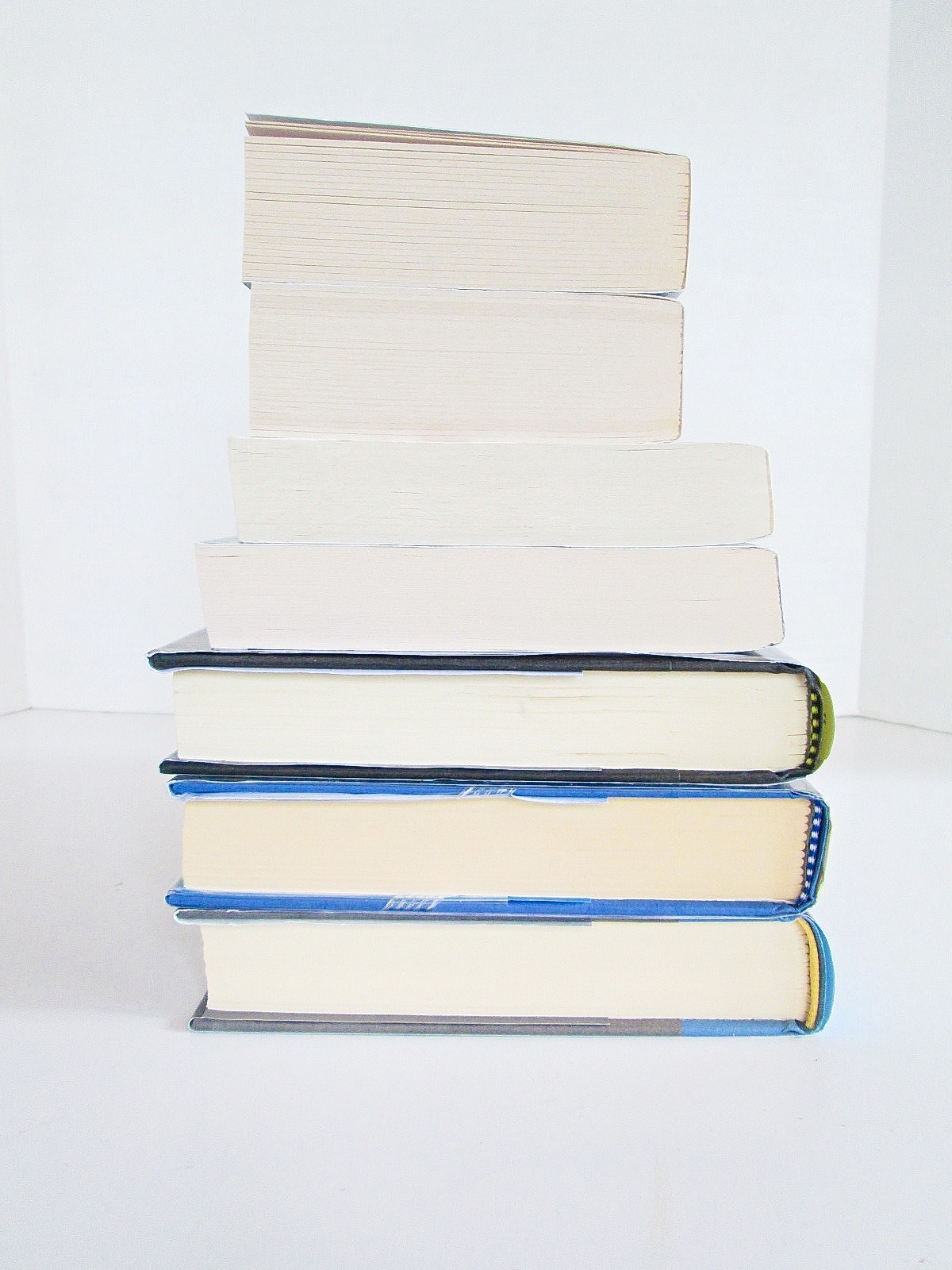 Lee Child Jack Reacher Books, Lot of 7, Hard and Soft Cover Mix, Thriller Action