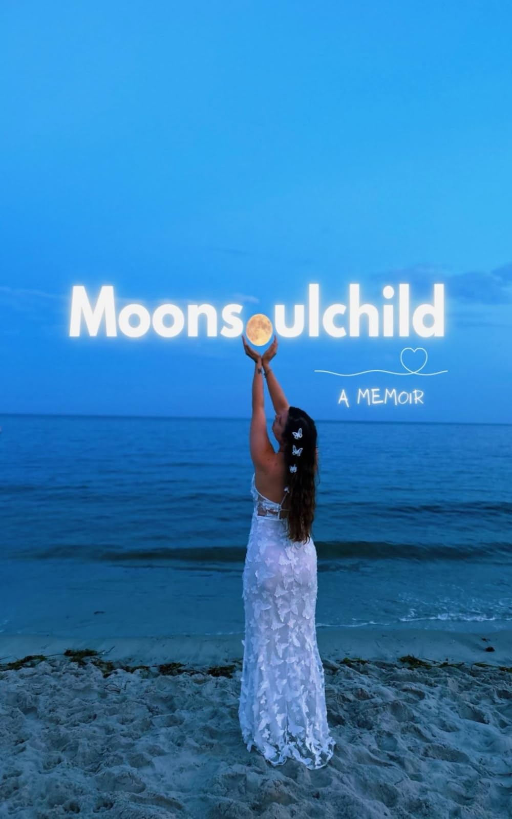Moonsoulchild: A Memoir – paperback Sheehan, Sara