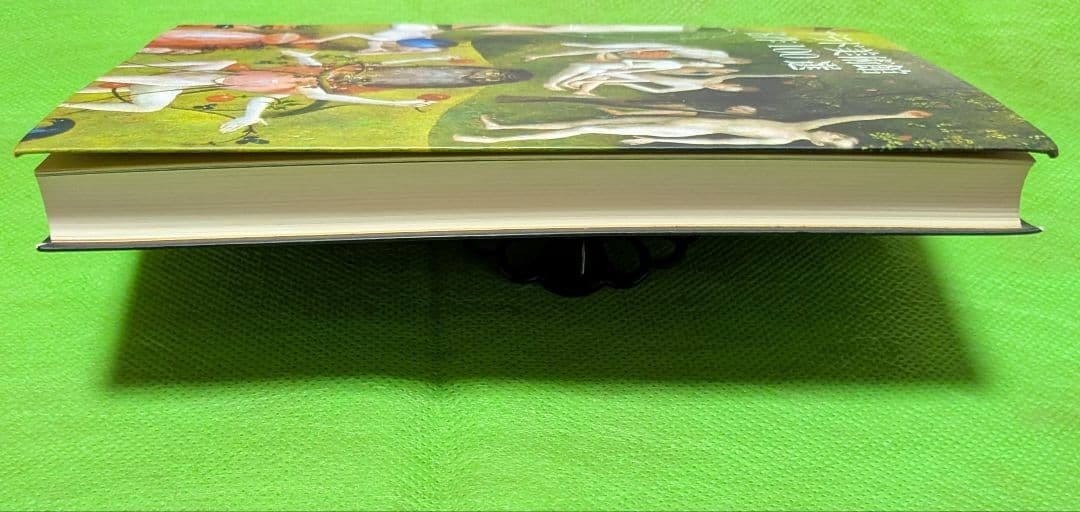 Prado Museum Masterpieces Art Book 100 Prints , 18.5x14cm