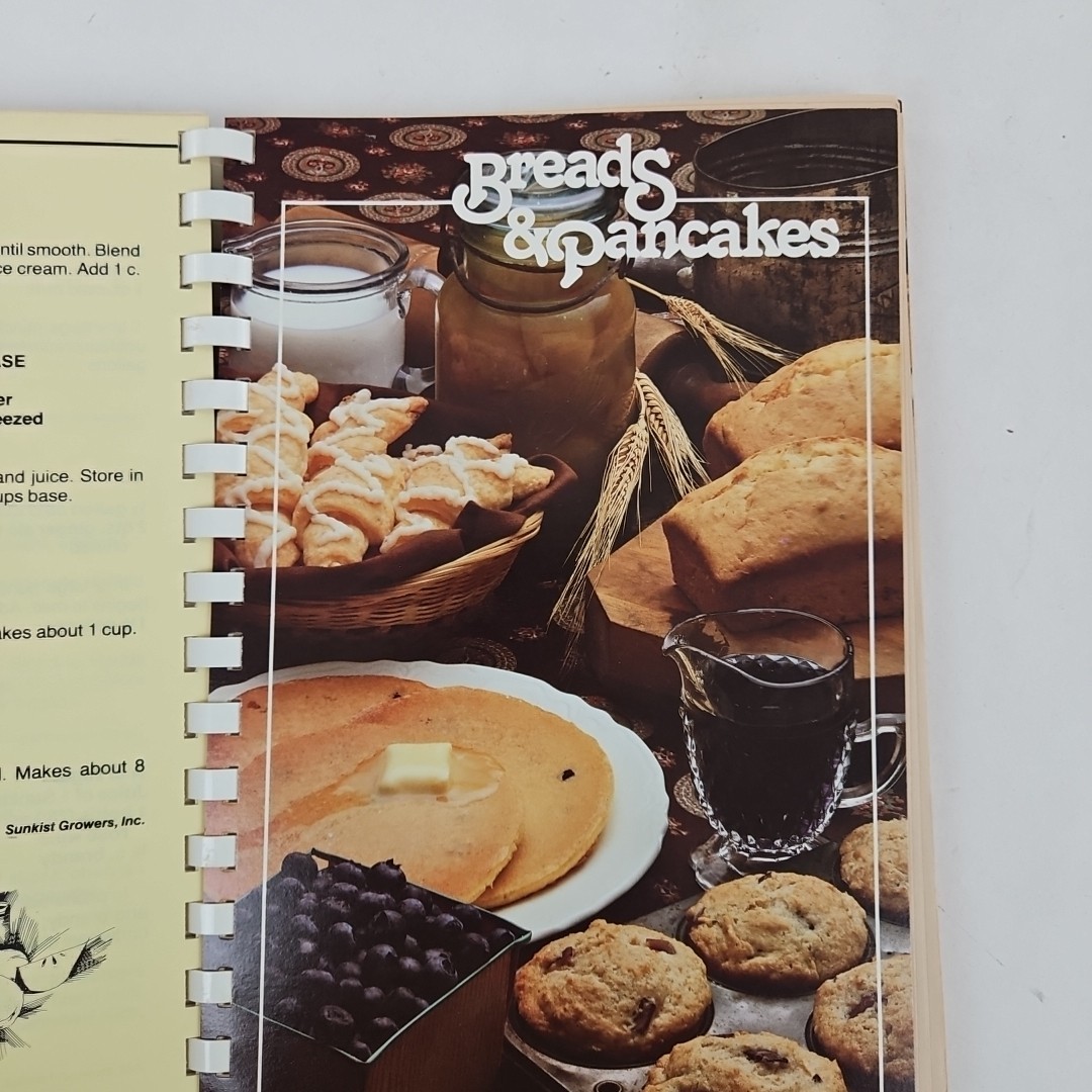 Cookbooks various lot-3, All American Cookbook, Modern Approach Everyday