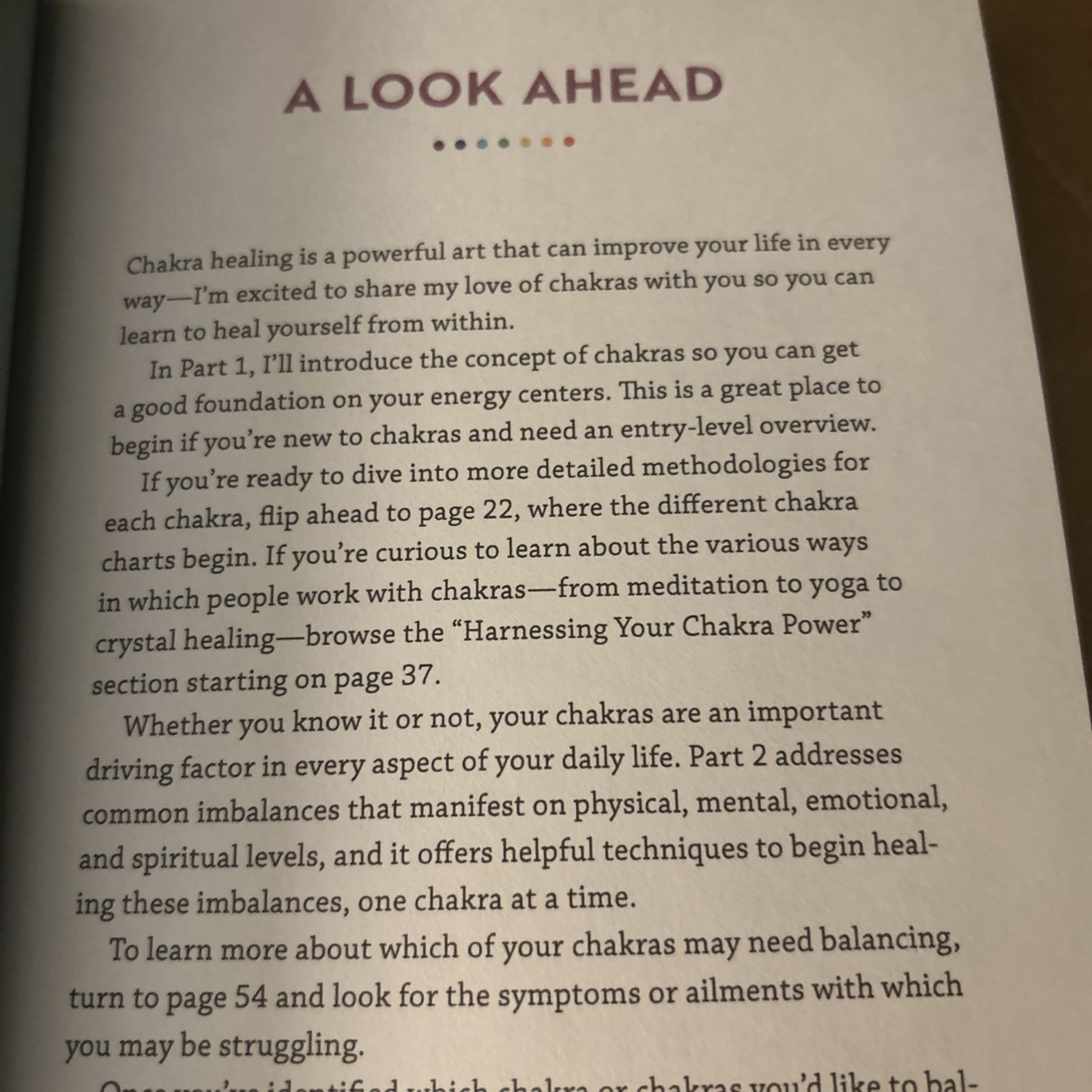 Chakra Healing (A beginners guide to Self Healing) By Margarita Alcantara