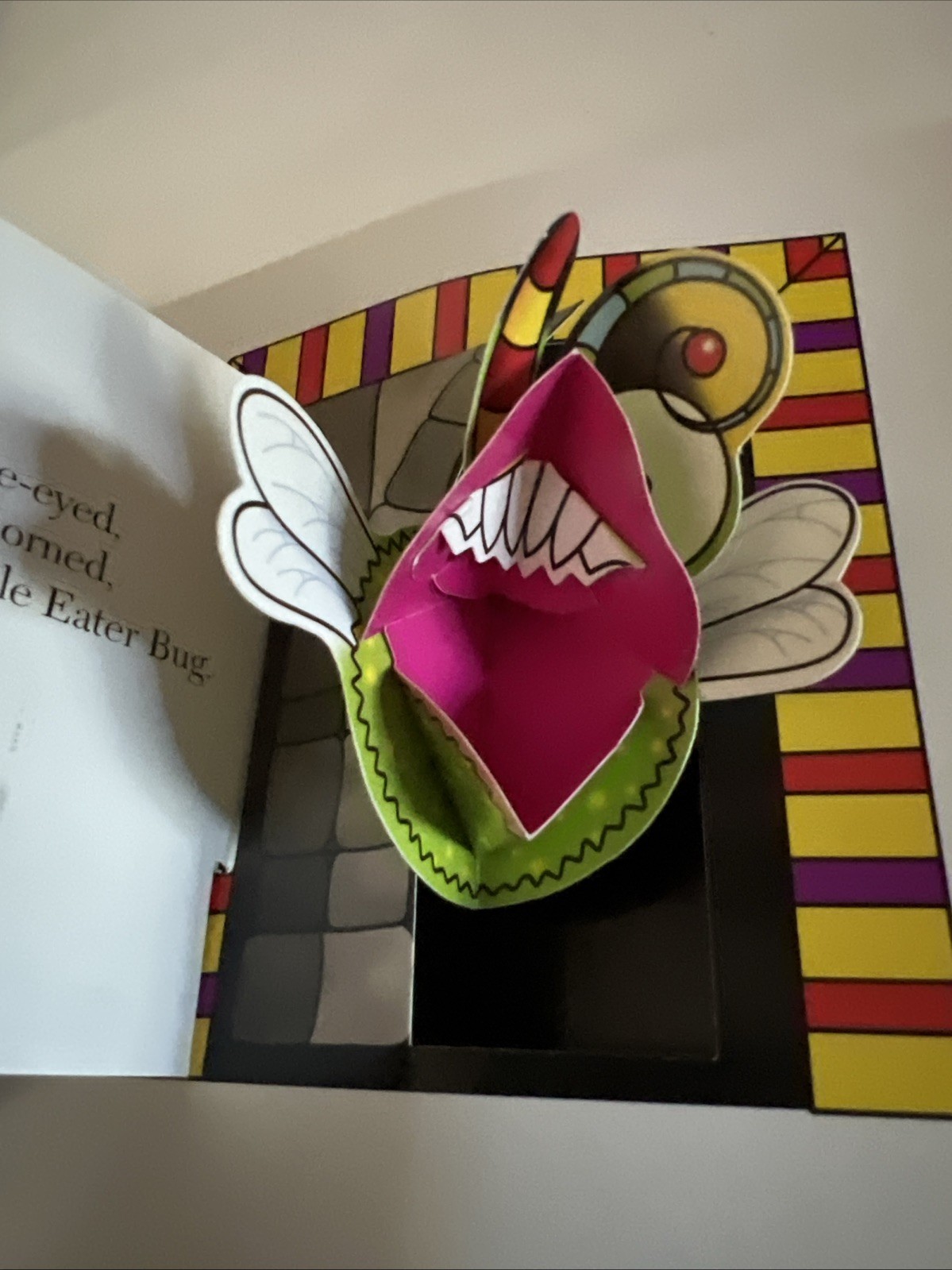 Lot Bugs Easter Bugs : A Springtime Pop-up Halloween Bugs by David A Carter