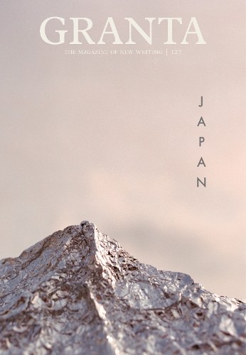 Granta 127: Japan (Studies in Continental Thought… by Yuka Igarashi 1905881770
