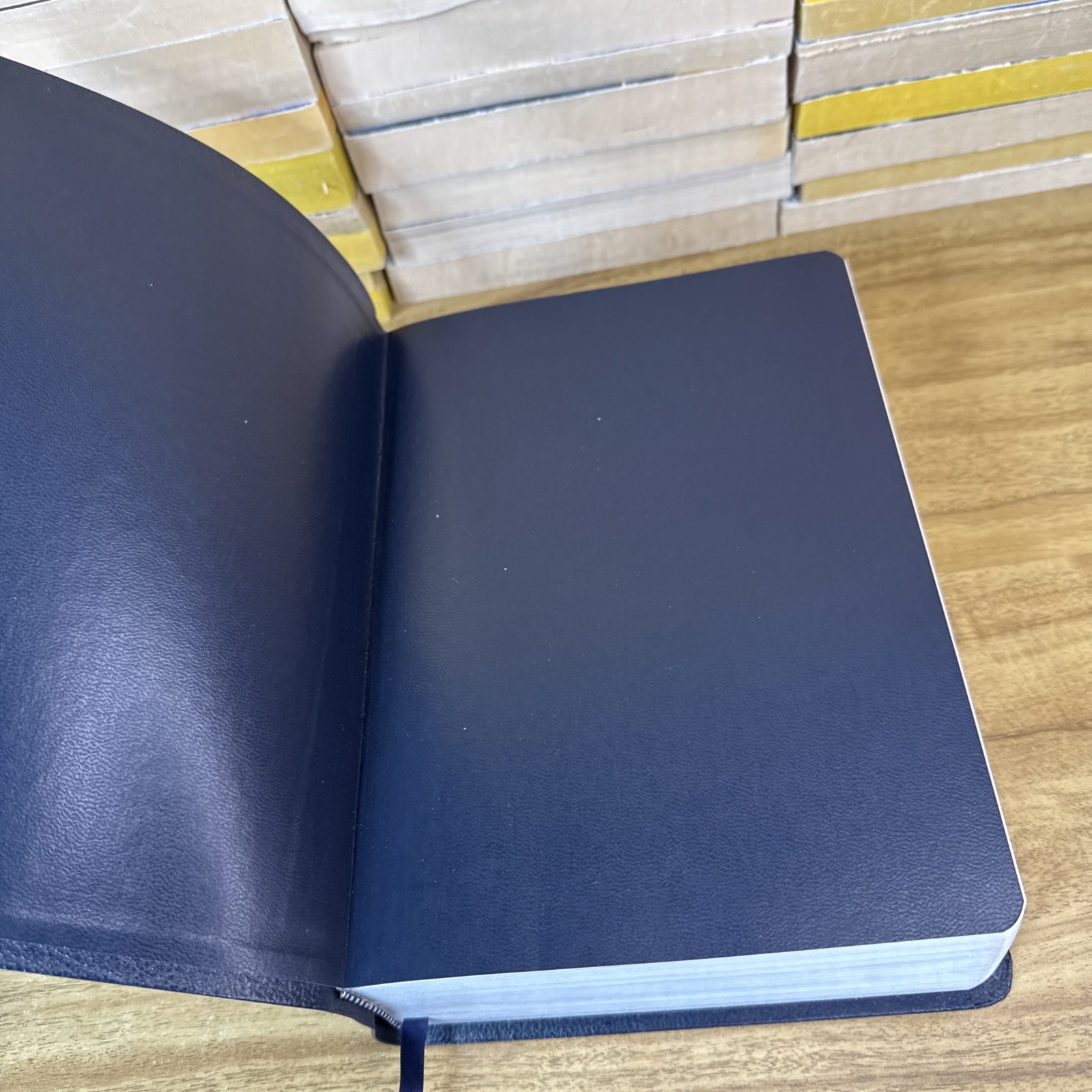 Life Application by Zondervan Staff and Bruce B. Barton 1995 Bonded Leather