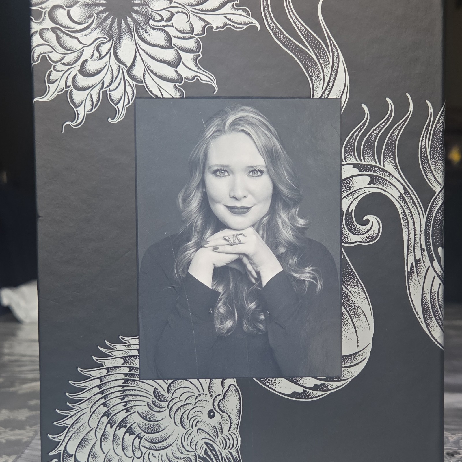 Sarah J. Maas A Court of Thorns and Roses Series Hardcover Box Set 5 Vol 2021