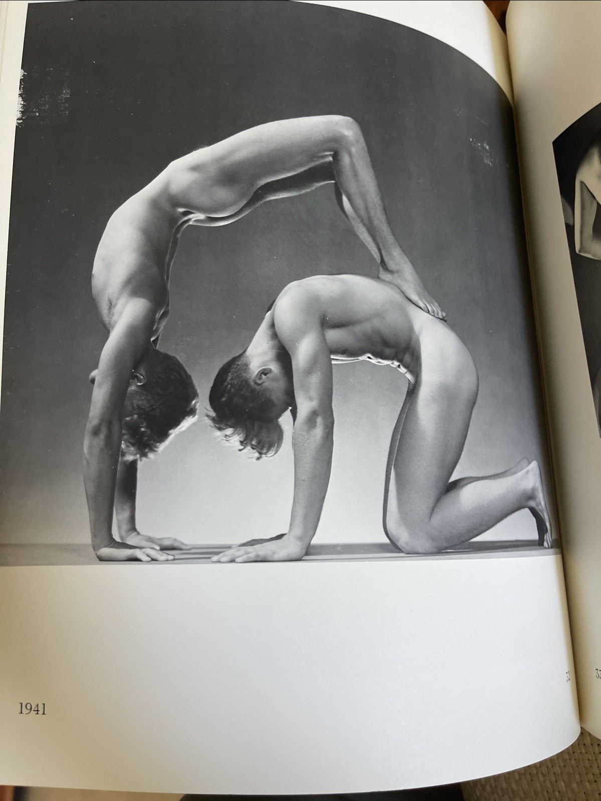 GEORGE PLATT LYNES PHOTOGRAPHS 1931 – 1955 – RARE OUT OF PRINT LIMITED 2ND ED PB