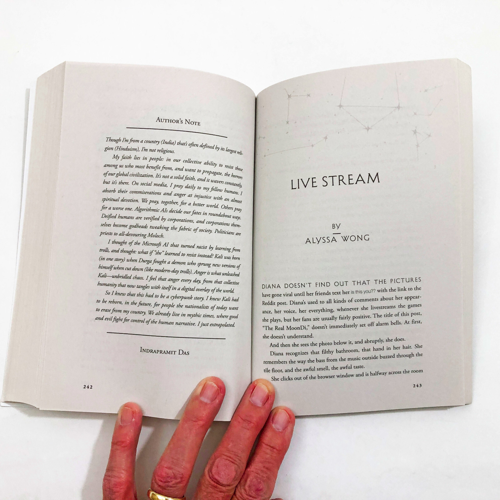The Mythic Dream Edited by D. Parisien & N Wolfe PB 348 pages 2019