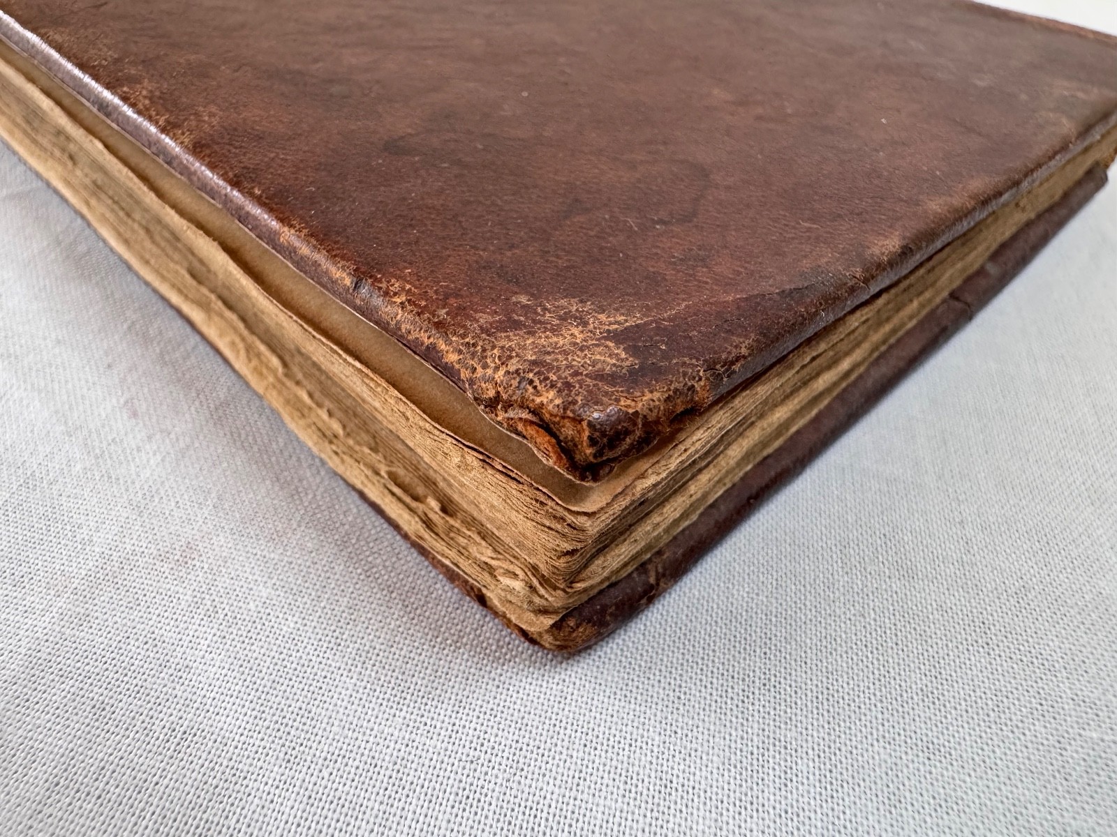 Itinerarium Beniamini Tudelensis 1575 Christopher Plantin Judaica Travel Antwerp