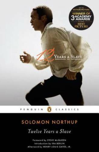 Twelve Years a Slave (Penguin Classics) – Paperback By Northup, Solomon – GOOD
