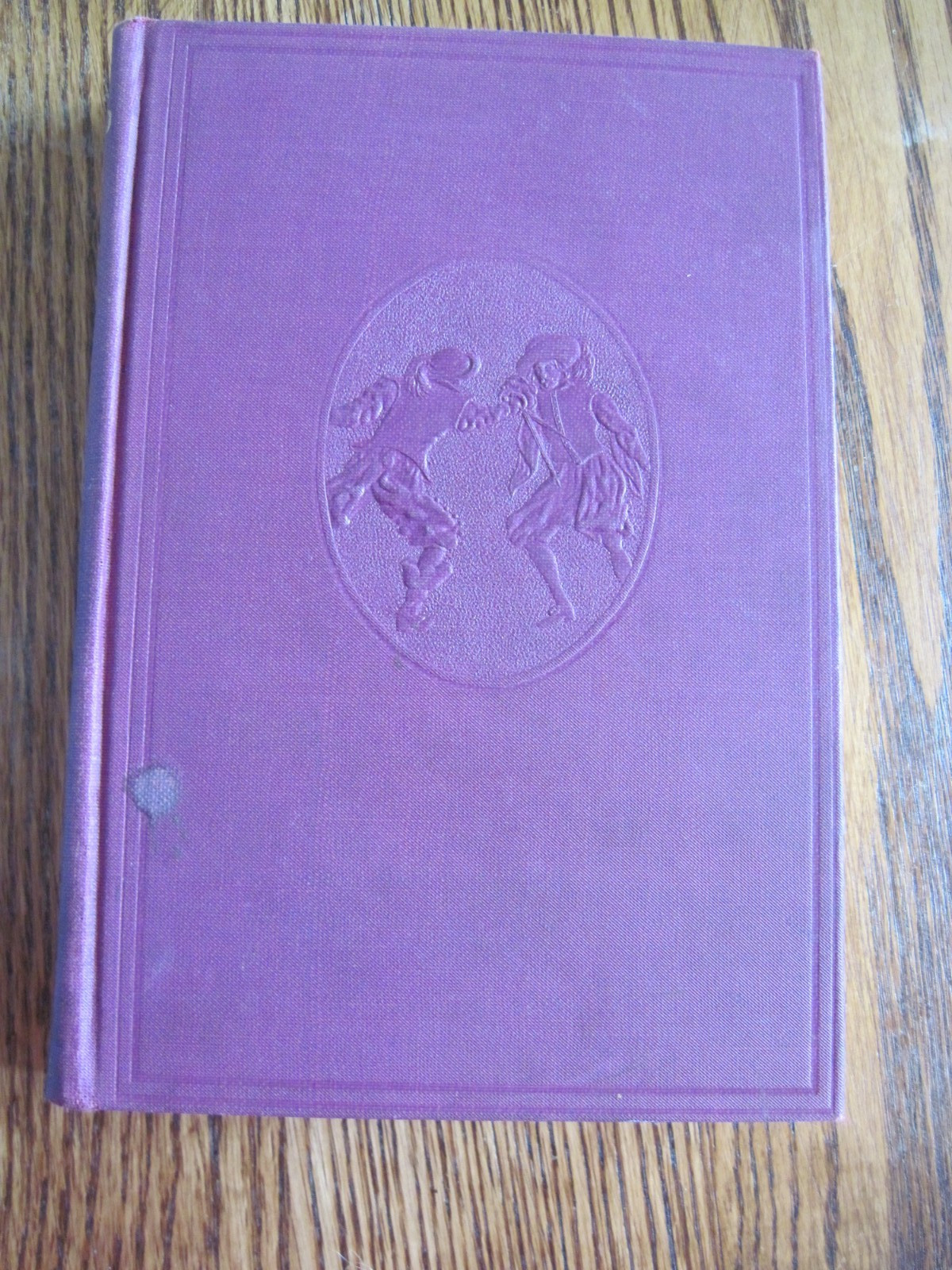 Celebrated Crimes Alexandre Dumas Set of 7 Hardcover Books