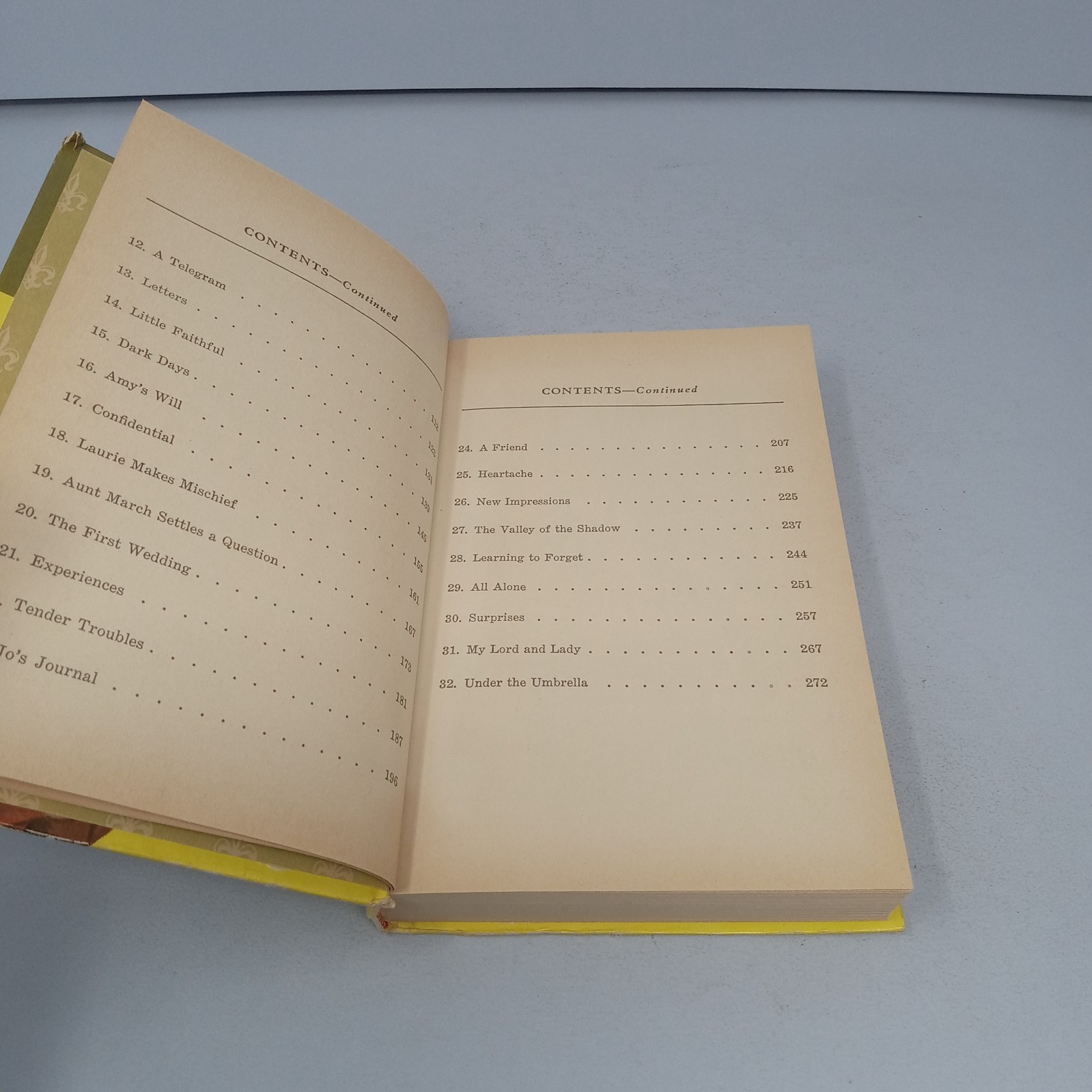Little Women: 1955 Whitman Publishing Company Hardcover by Louisa May Alcott