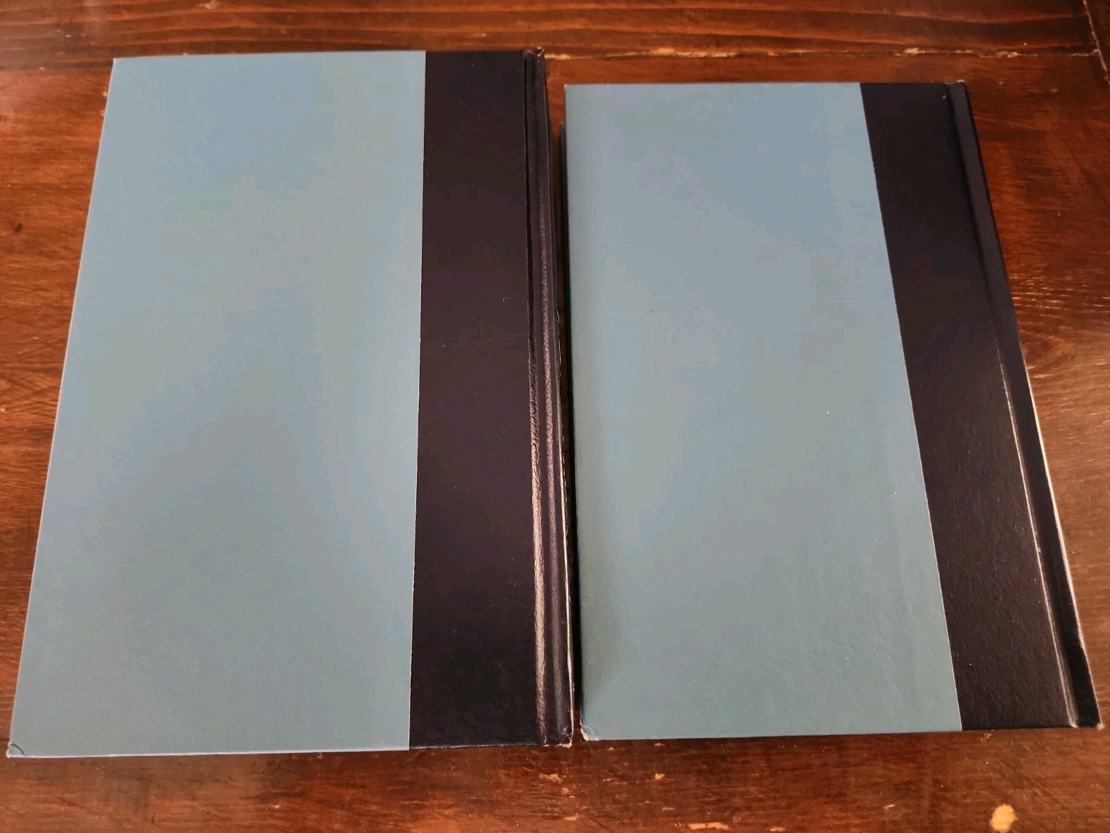 Lot Of 2 Sun Also Rises For Whom Bell Tolls Hemingway Hardcover Scribner Classic
