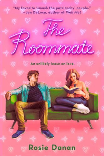 The Roommate by Rosie Danan: New