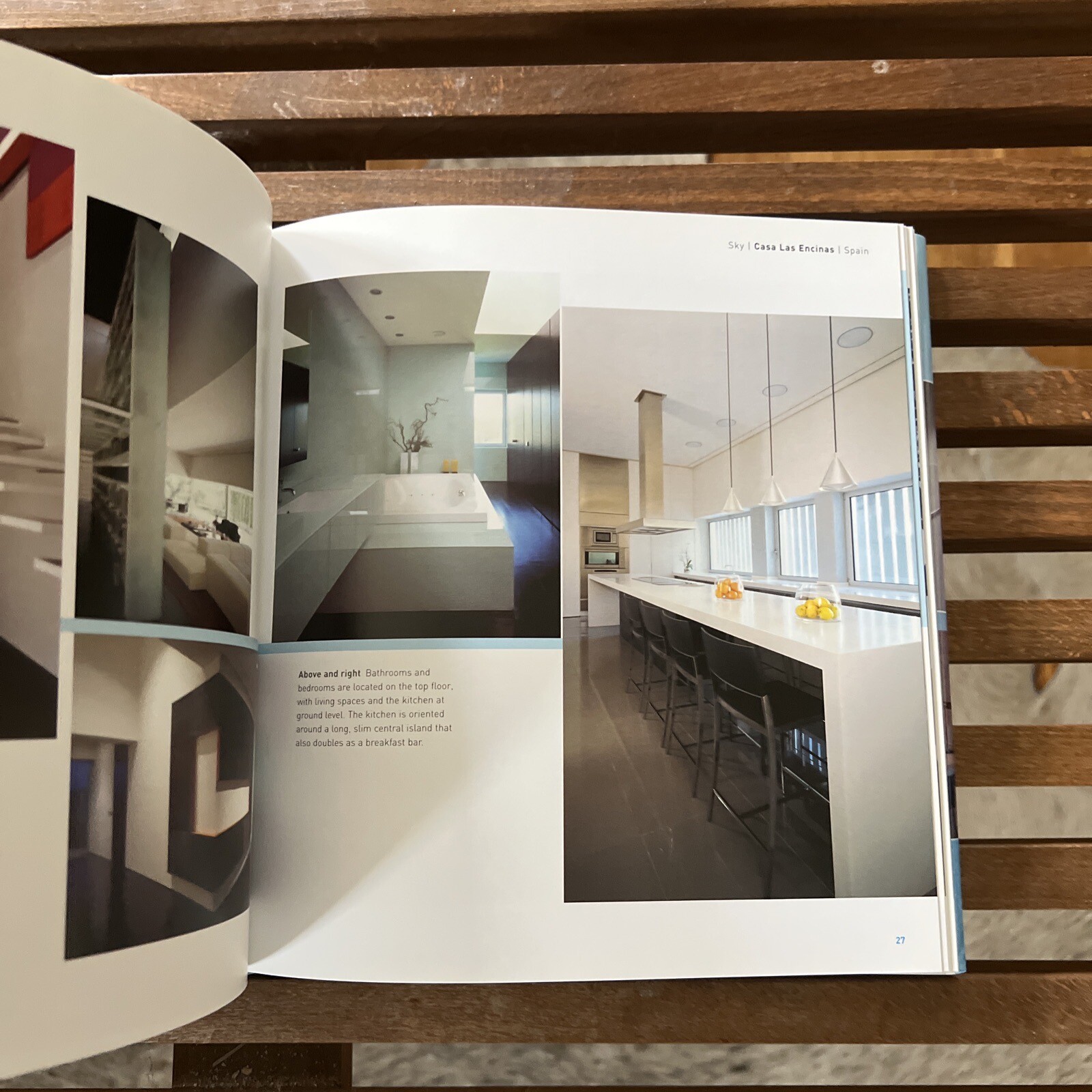 Mediterranean Modern by Dominic Bradbury – Hardcover Architecture Book