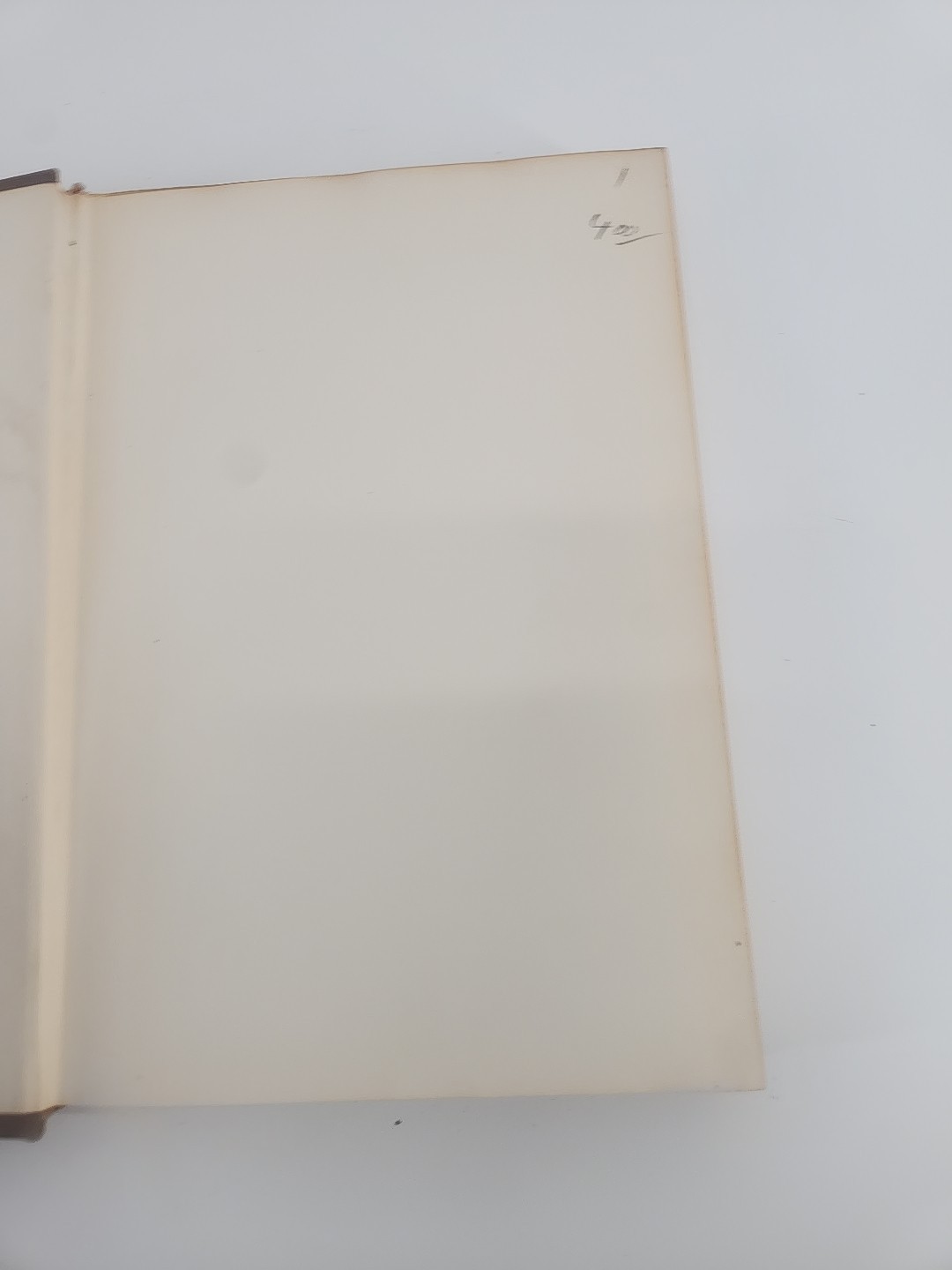 Rightly Dividing The Word – Hardcover Vintage – Clarence Larkin Biblical